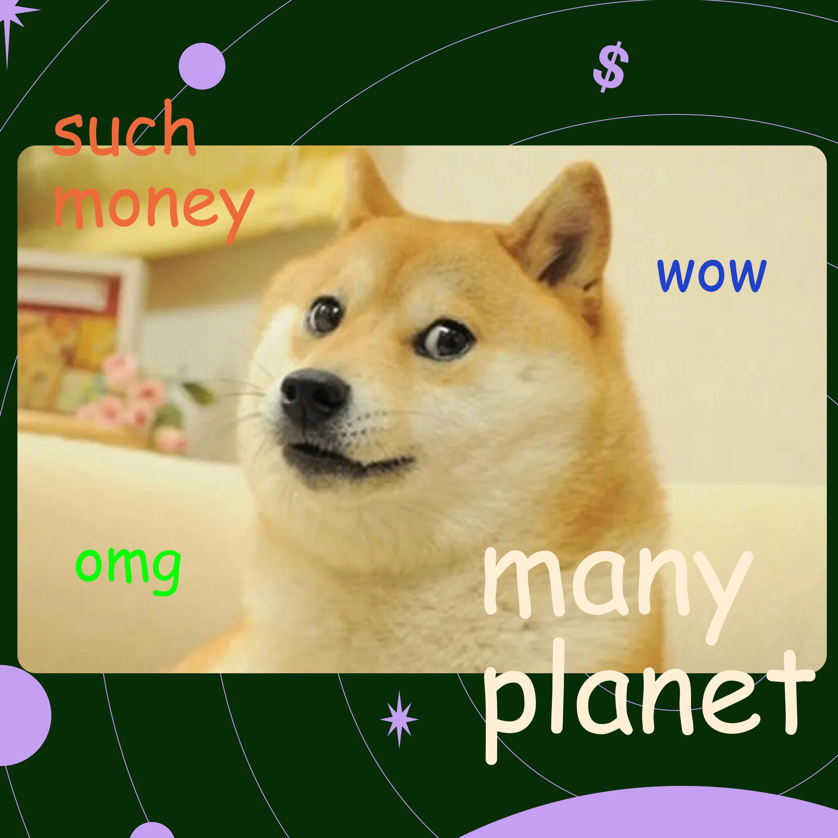 The Memecoin Casino by NPR