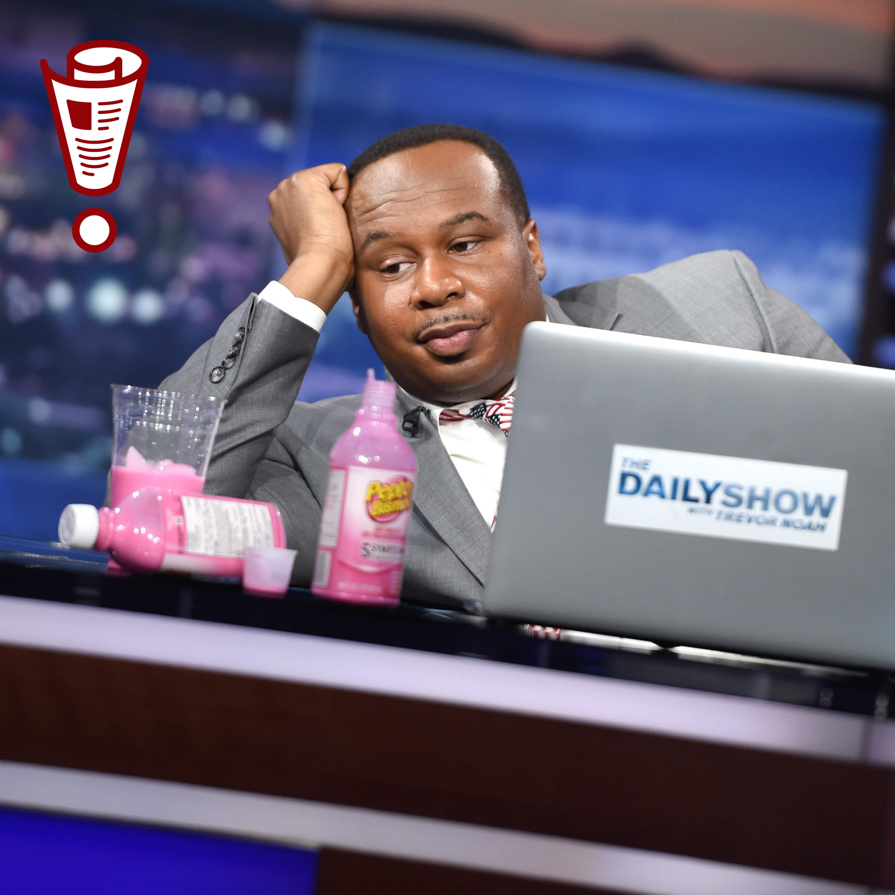 WWDTM: Roy Wood, Jr. by NPR