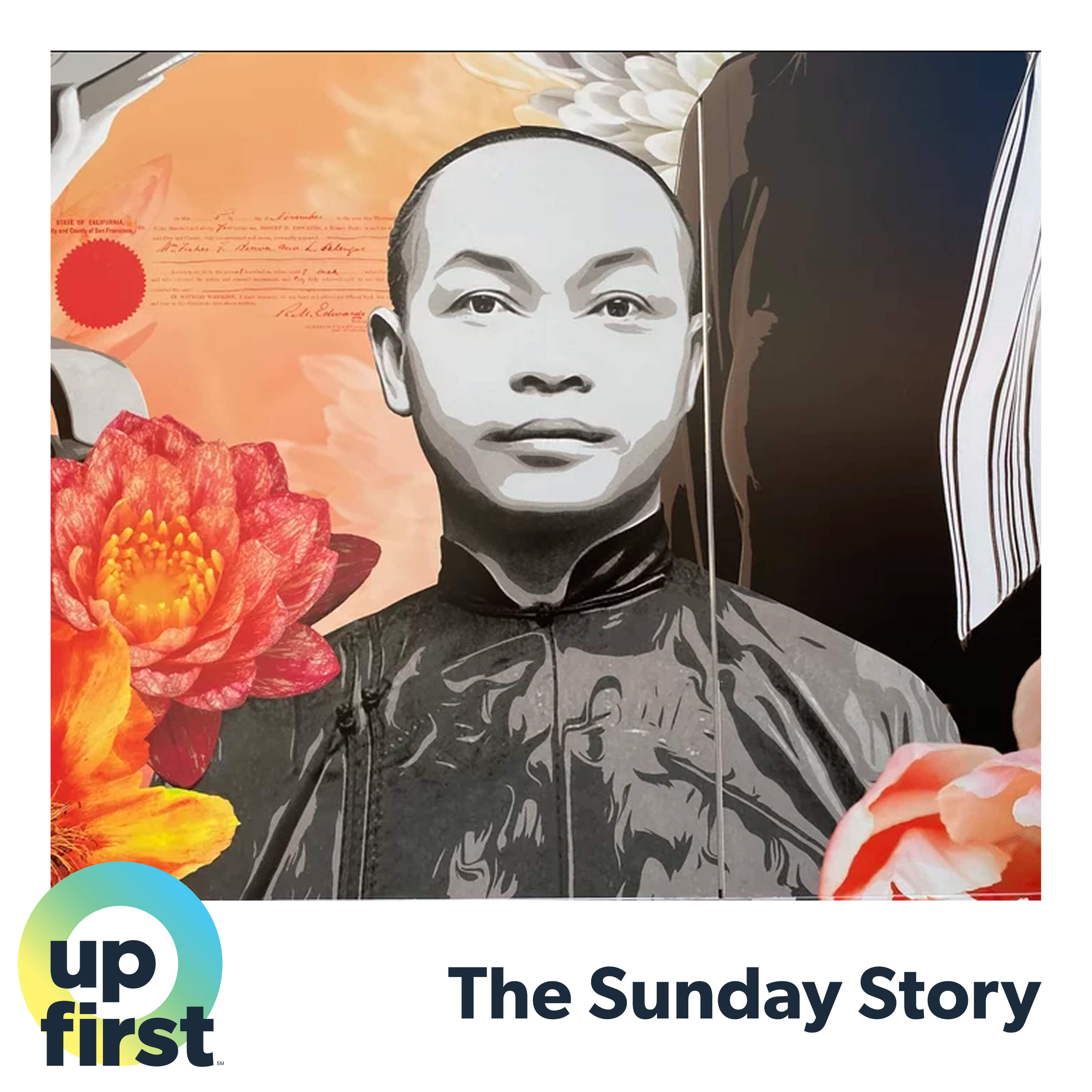 Who gets to be an American? by NPR