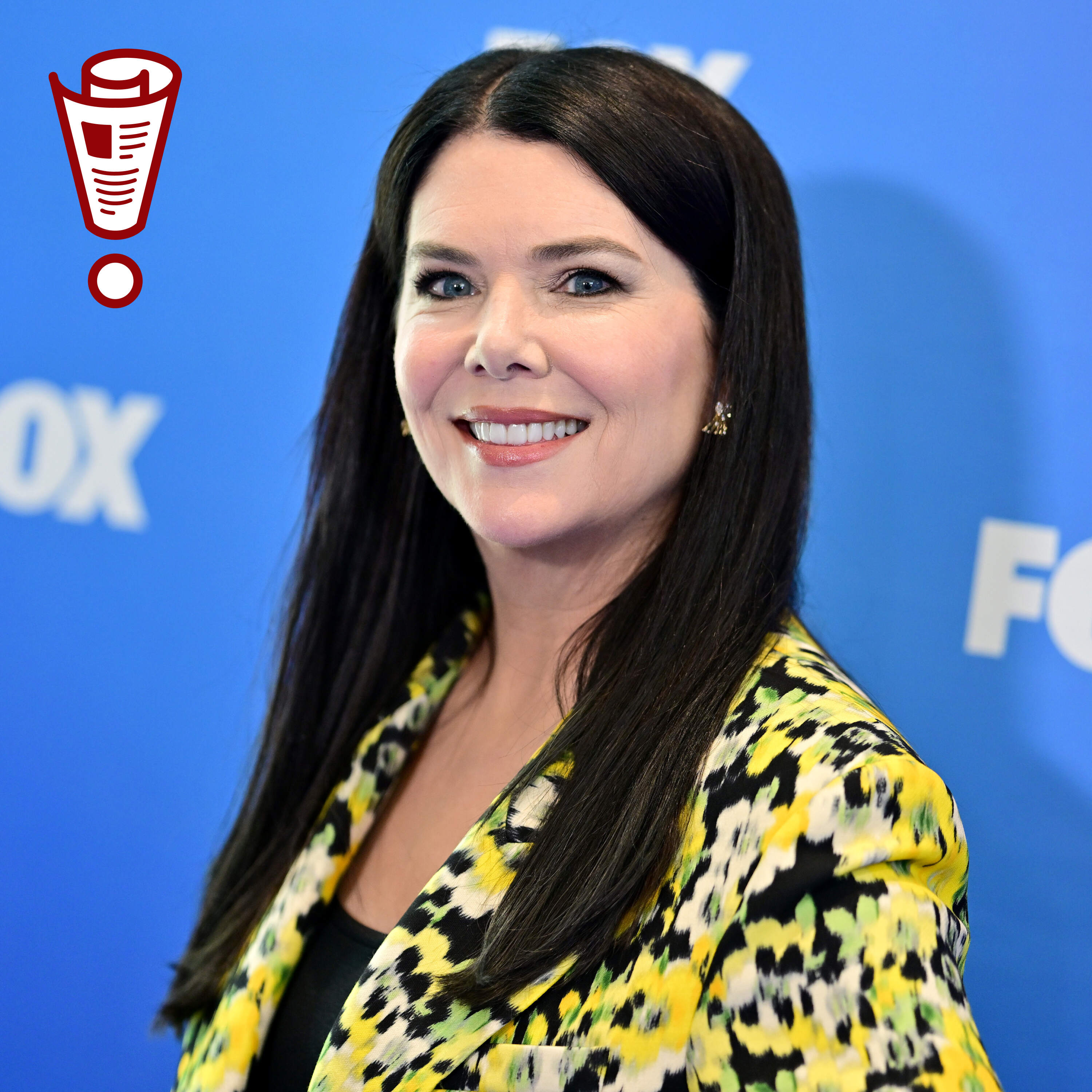 WWDTM: Lauren Graham by NPR