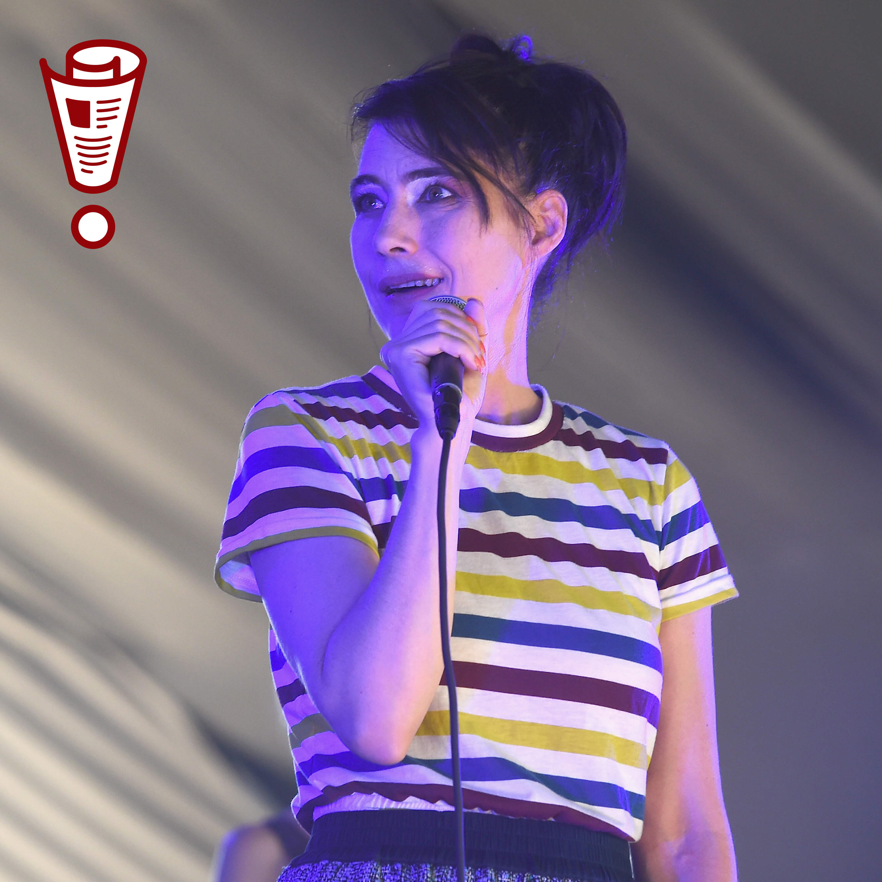 WWDTM: Eric Idle, Bridget Everett + Jeff Hiller, and more! by NPR