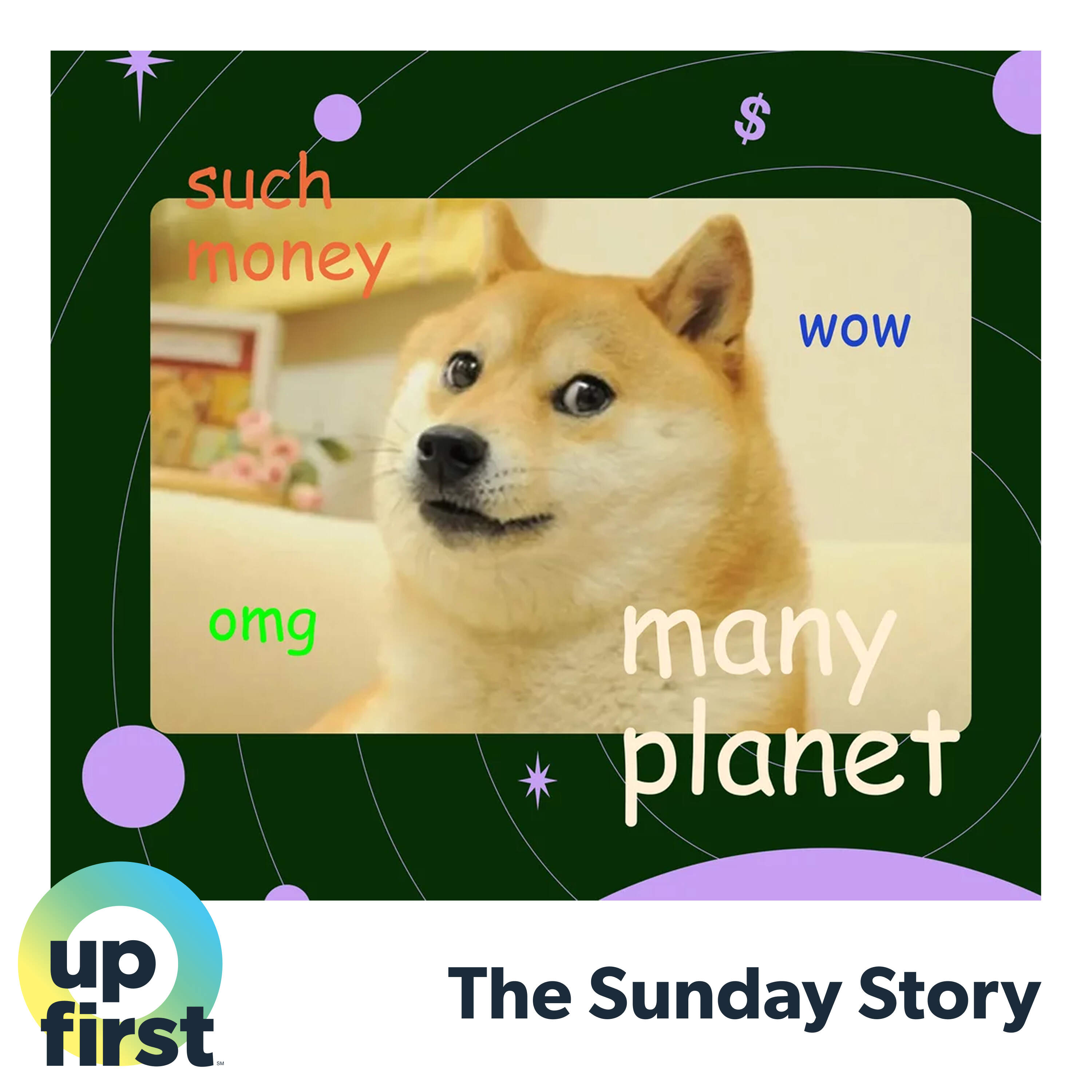 Gambling with Memes by NPR