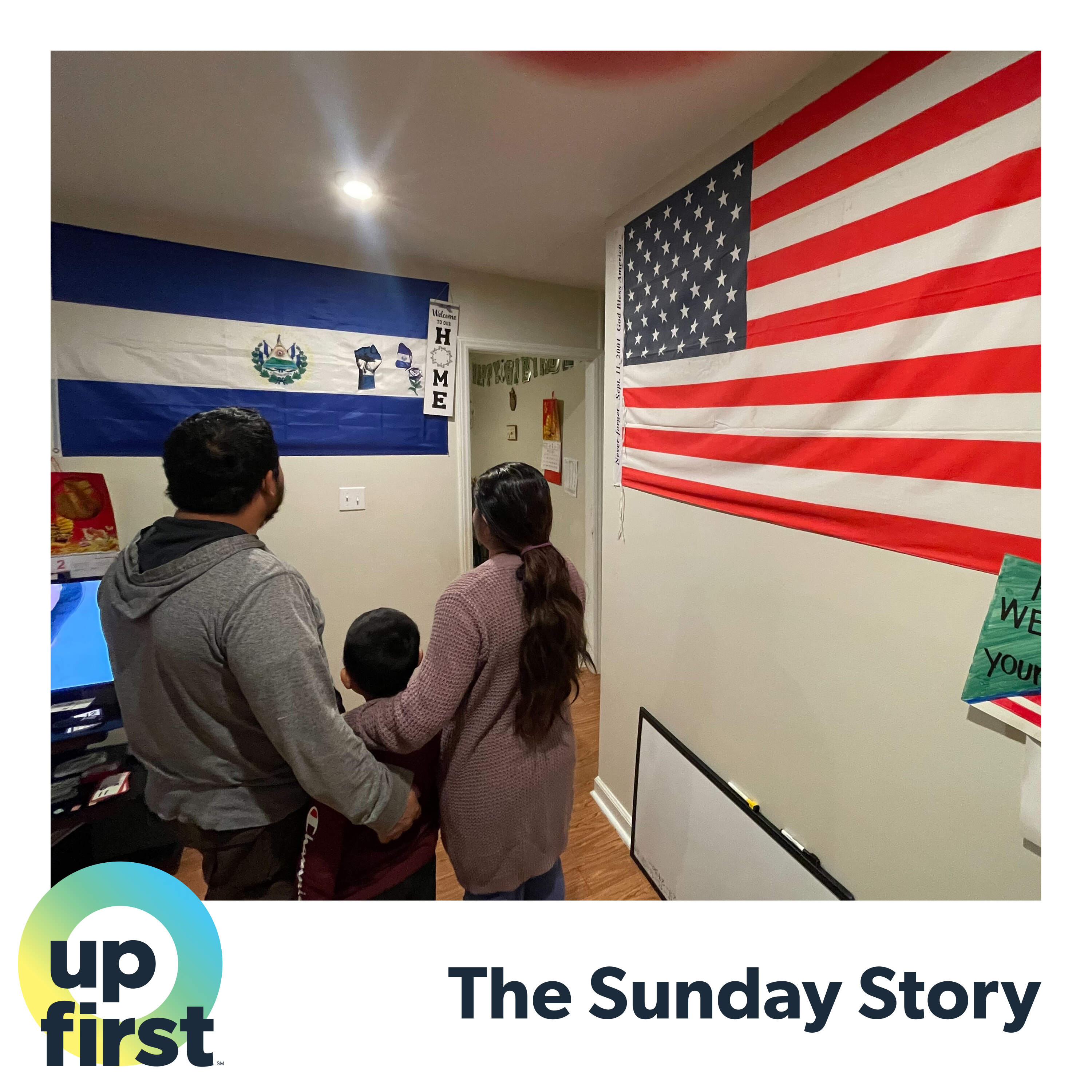 Fear and Dreaming in the USA by NPR