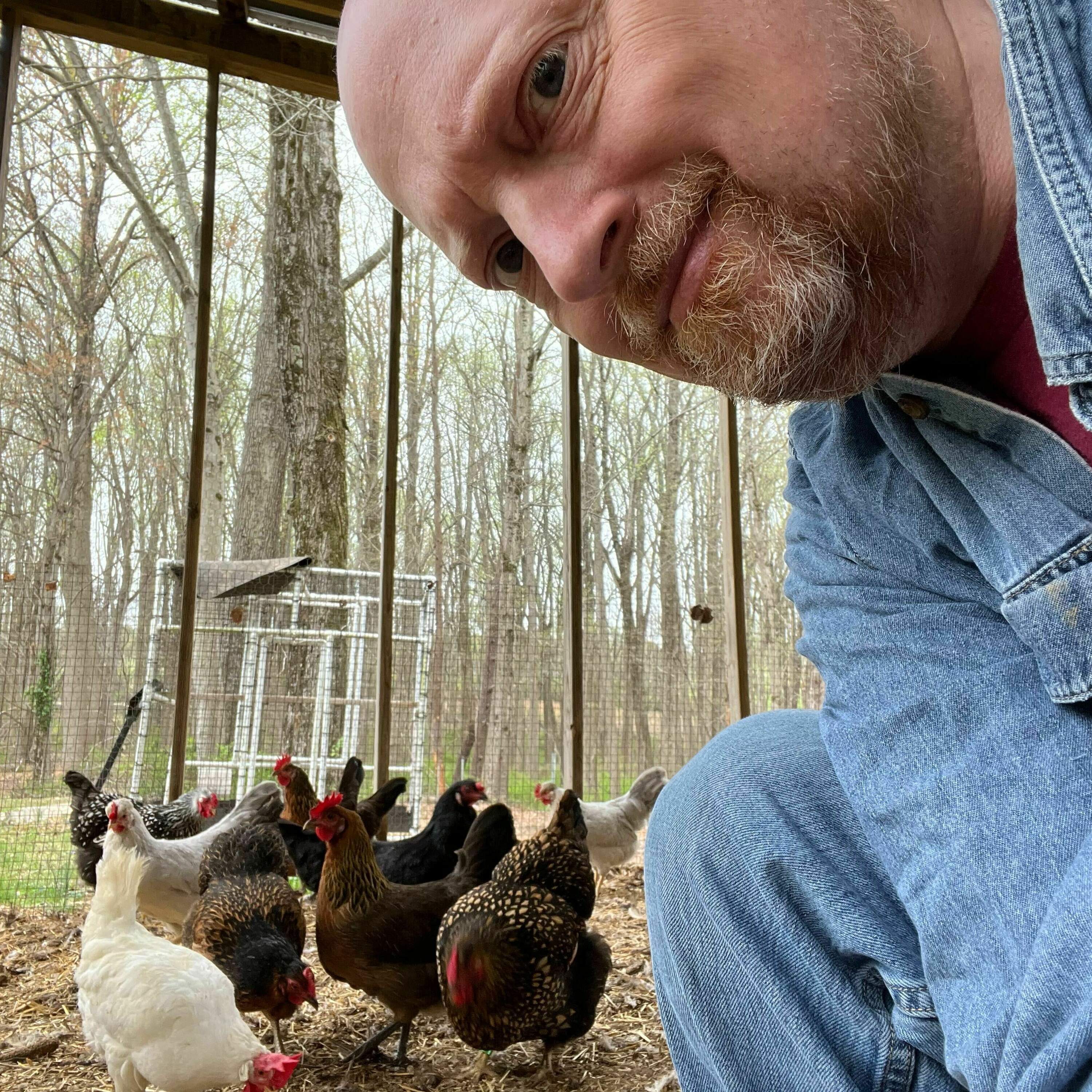 How much for that egg by NPR