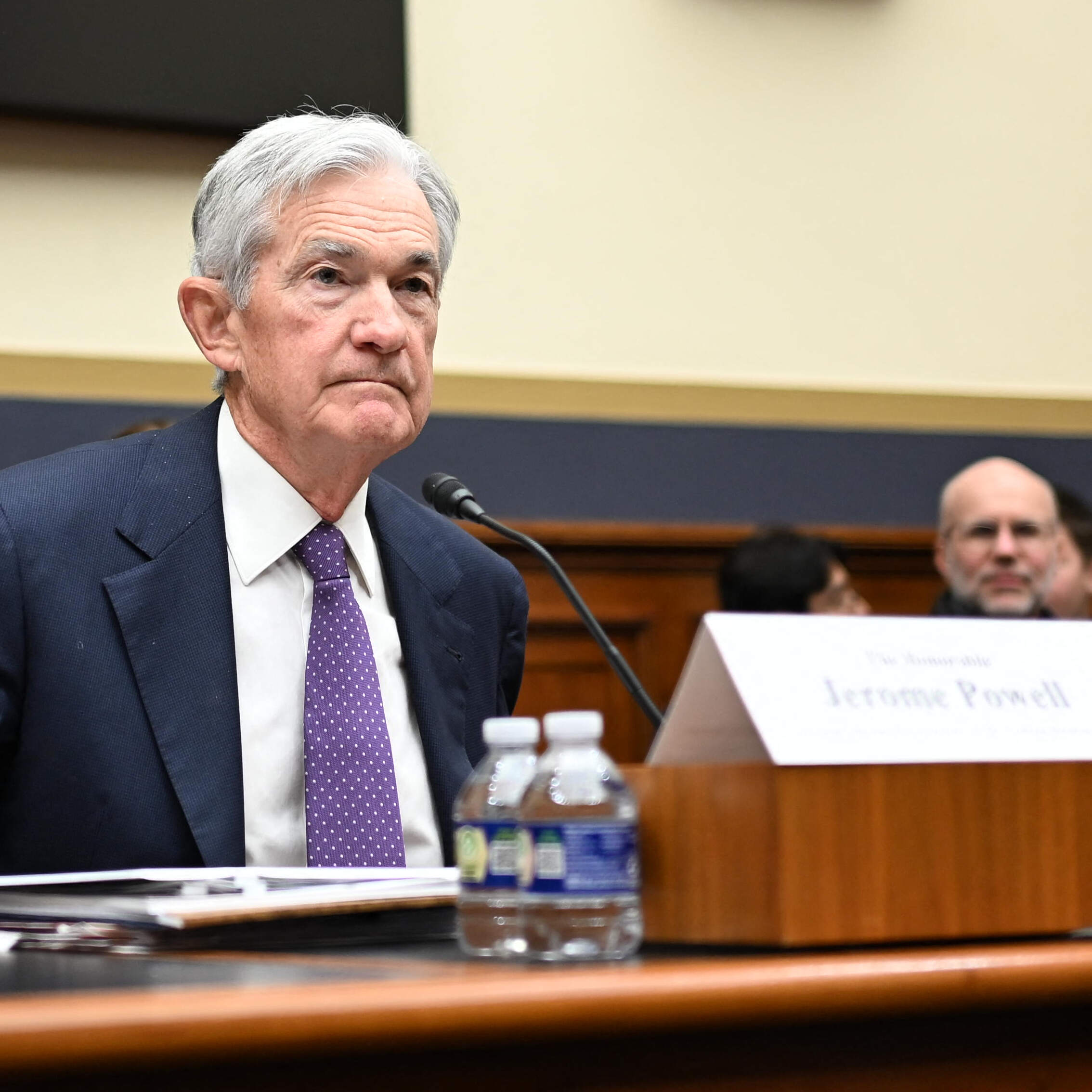 A primer on the Federal Reserve's independence by NPR