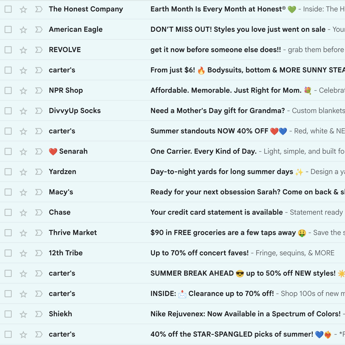 Planet Money complains. To learn. by NPR