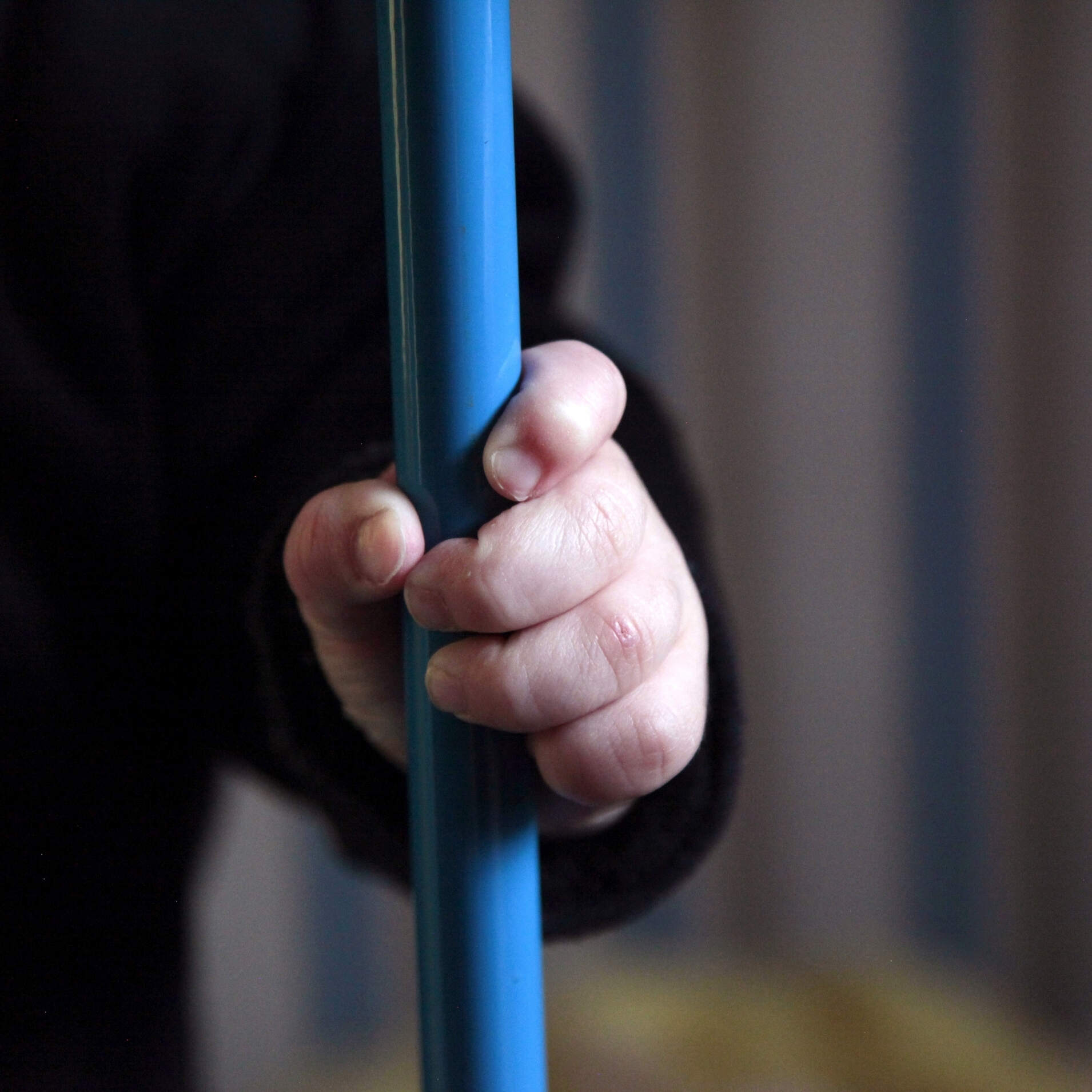 Syria's Missing Children by NPR