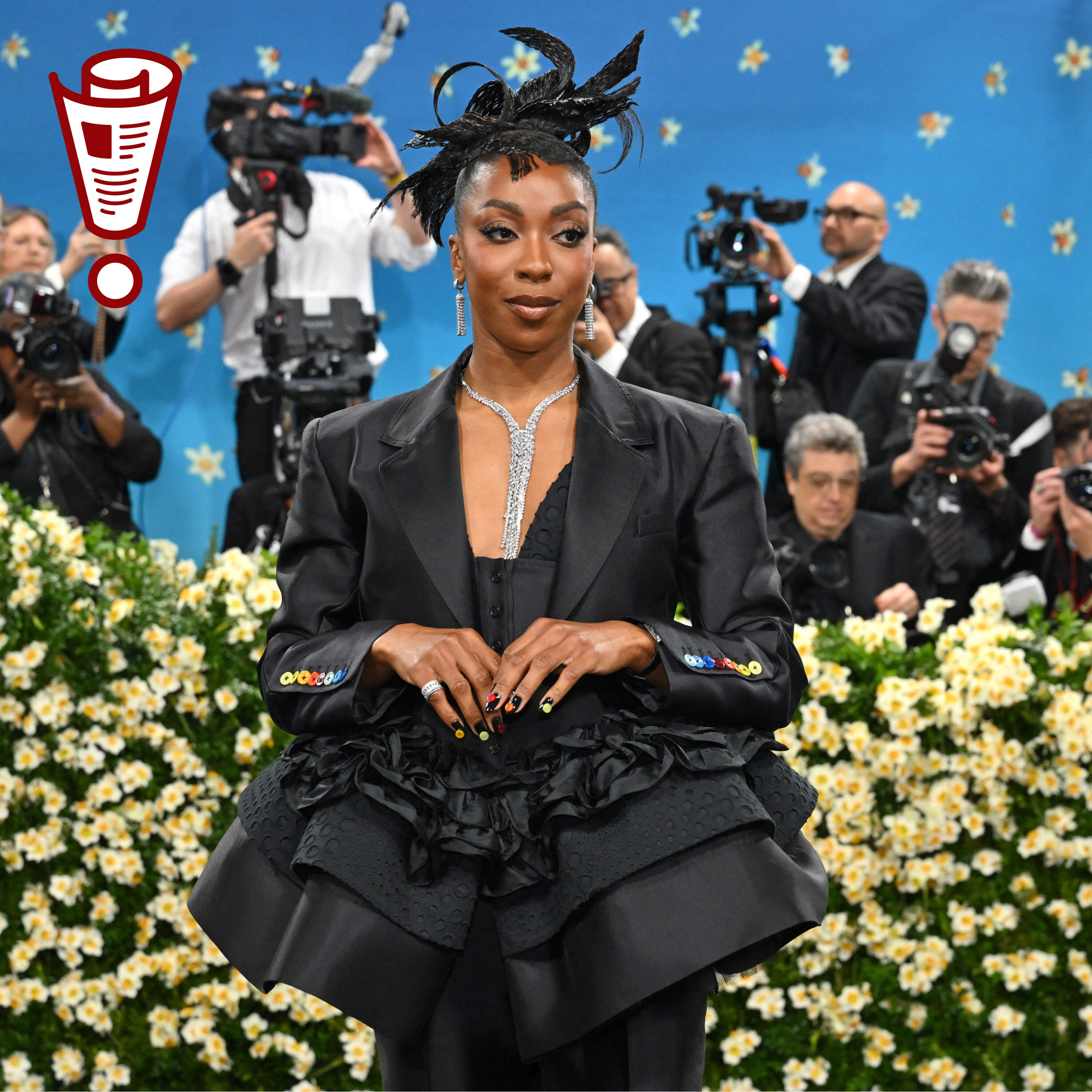 WWDTM: Ego Nwodim by NPR