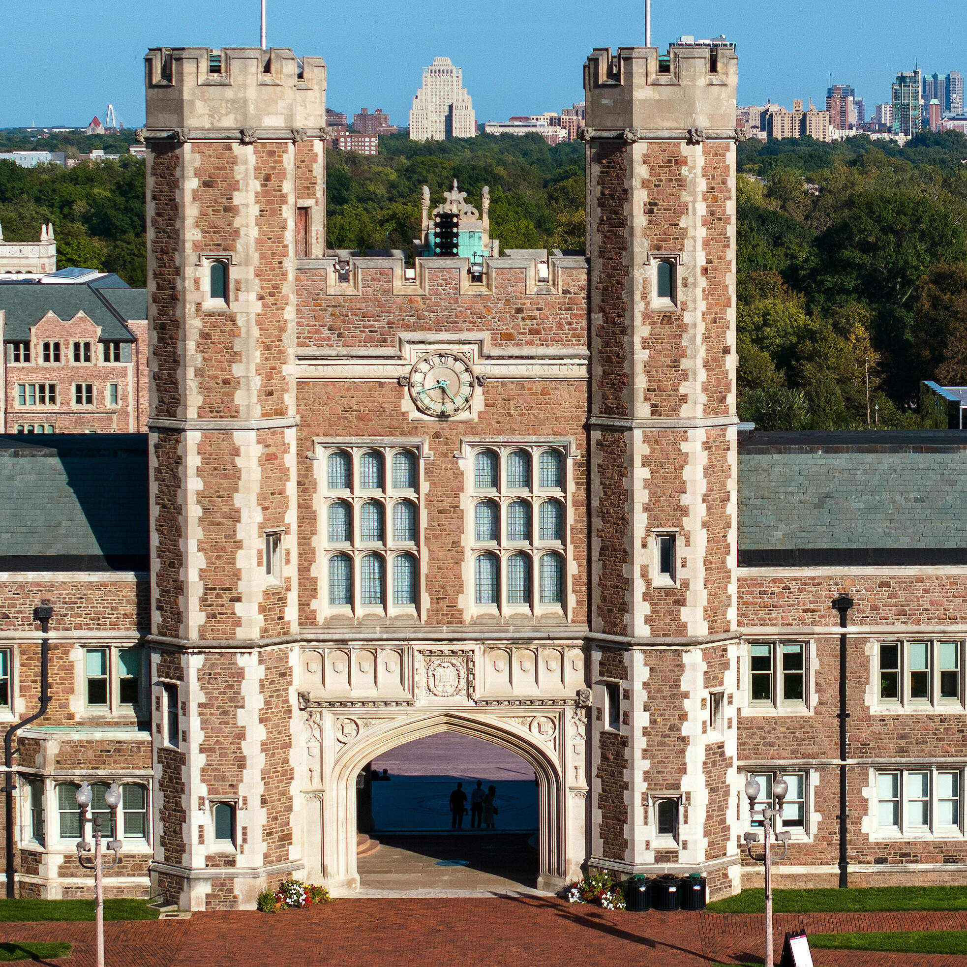 Why does the government fund research at universities? by NPR