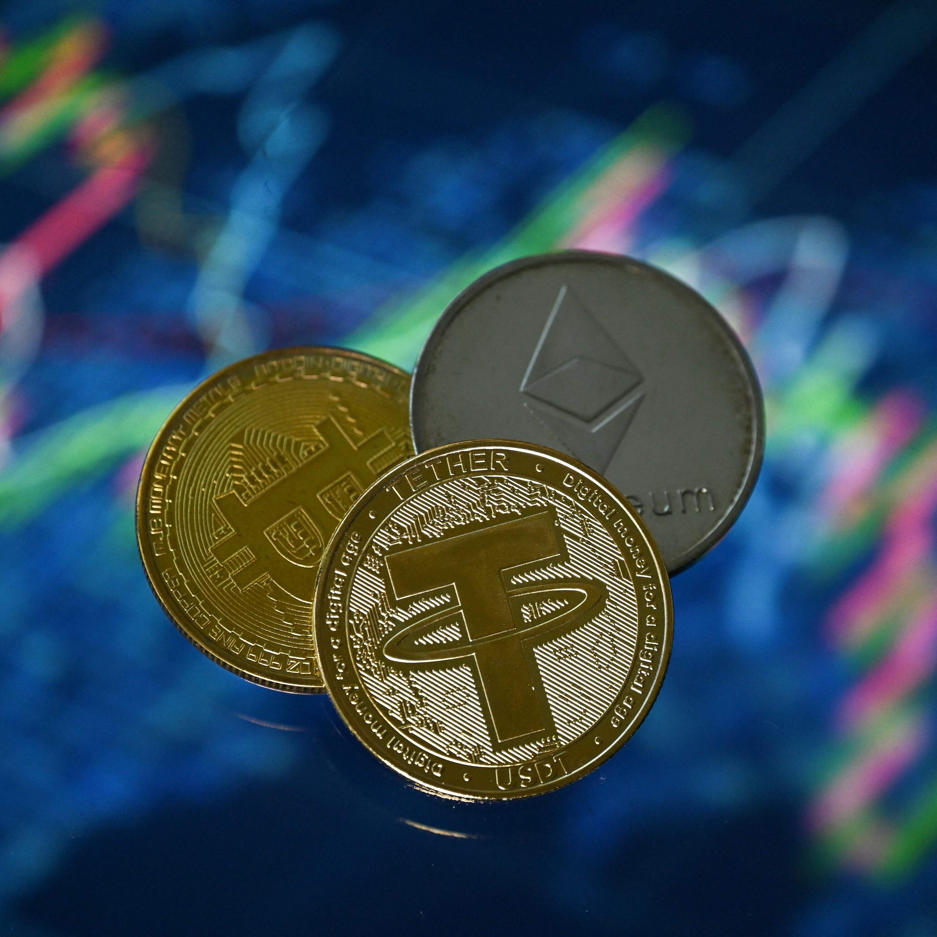 Trump's crypto interests (Two Indicators) by NPR