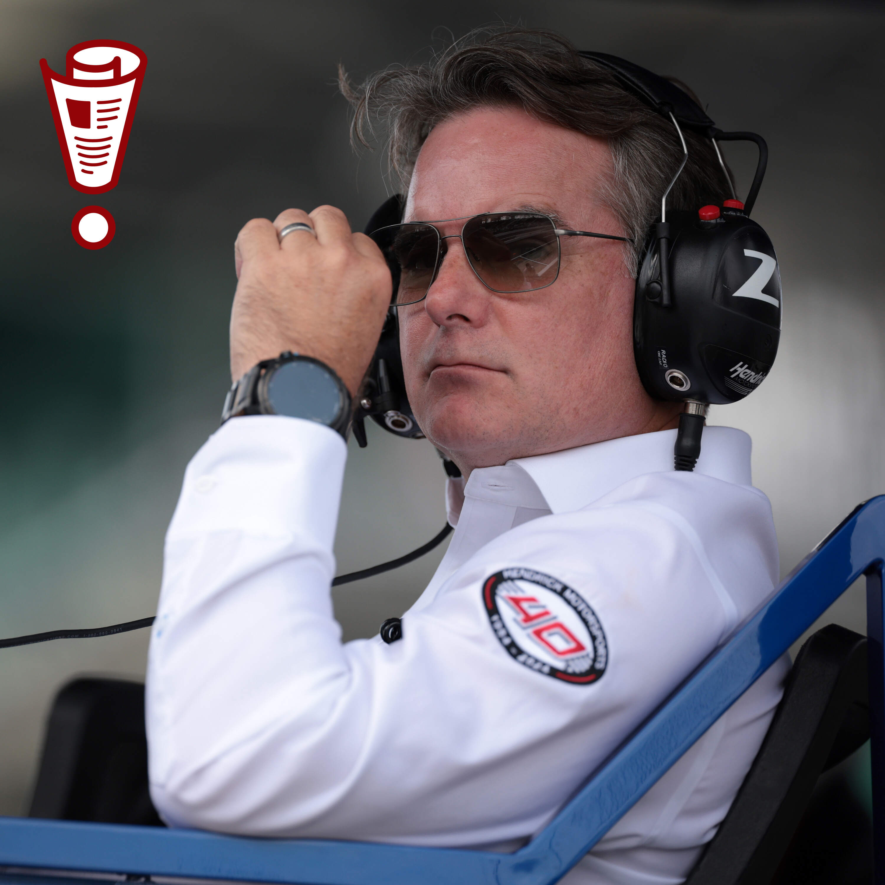 WWDTM: Jeff Gordon by NPR