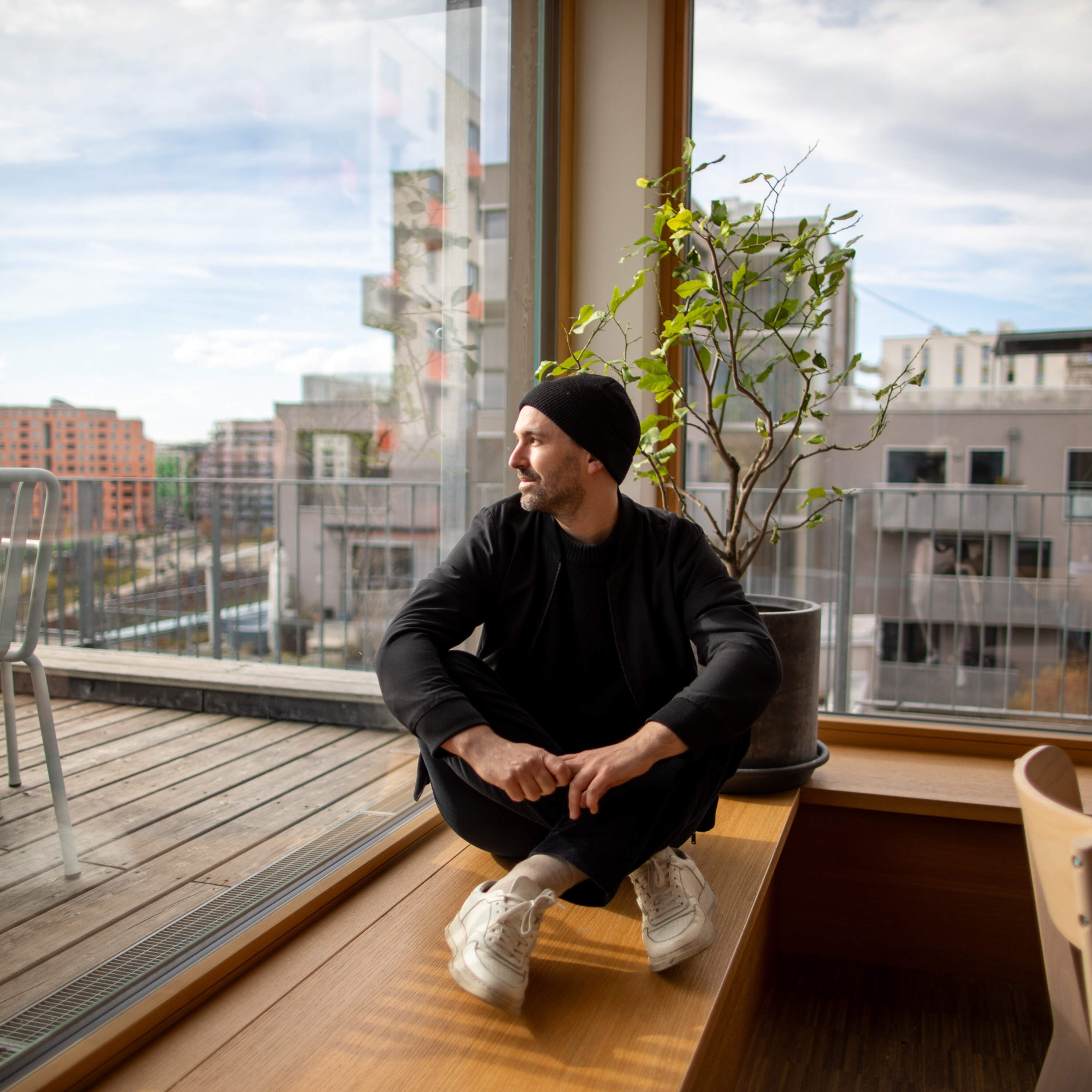 Two Problems, One Affordable Green Solution by NPR