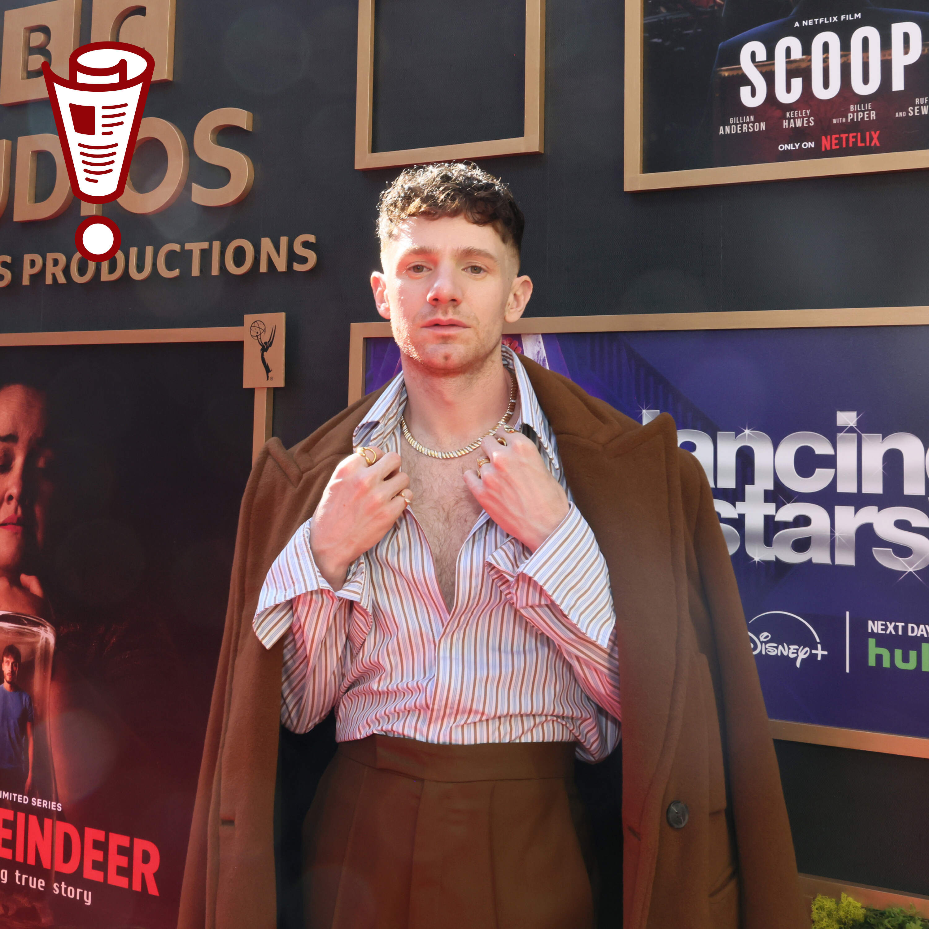 WWDTM: Chris Perfetti by NPR