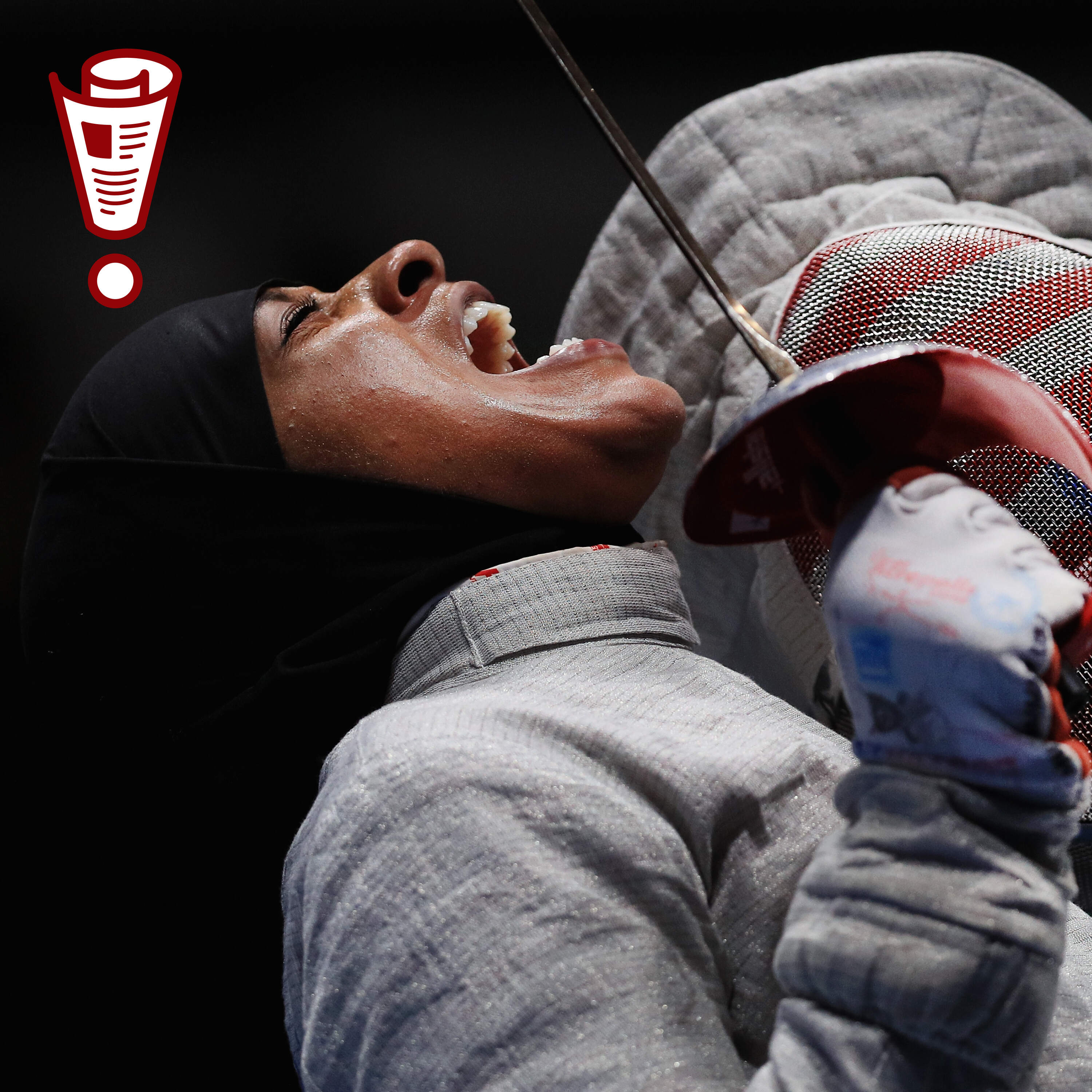 WWDTM: Ibtihaj Muhammad by NPR