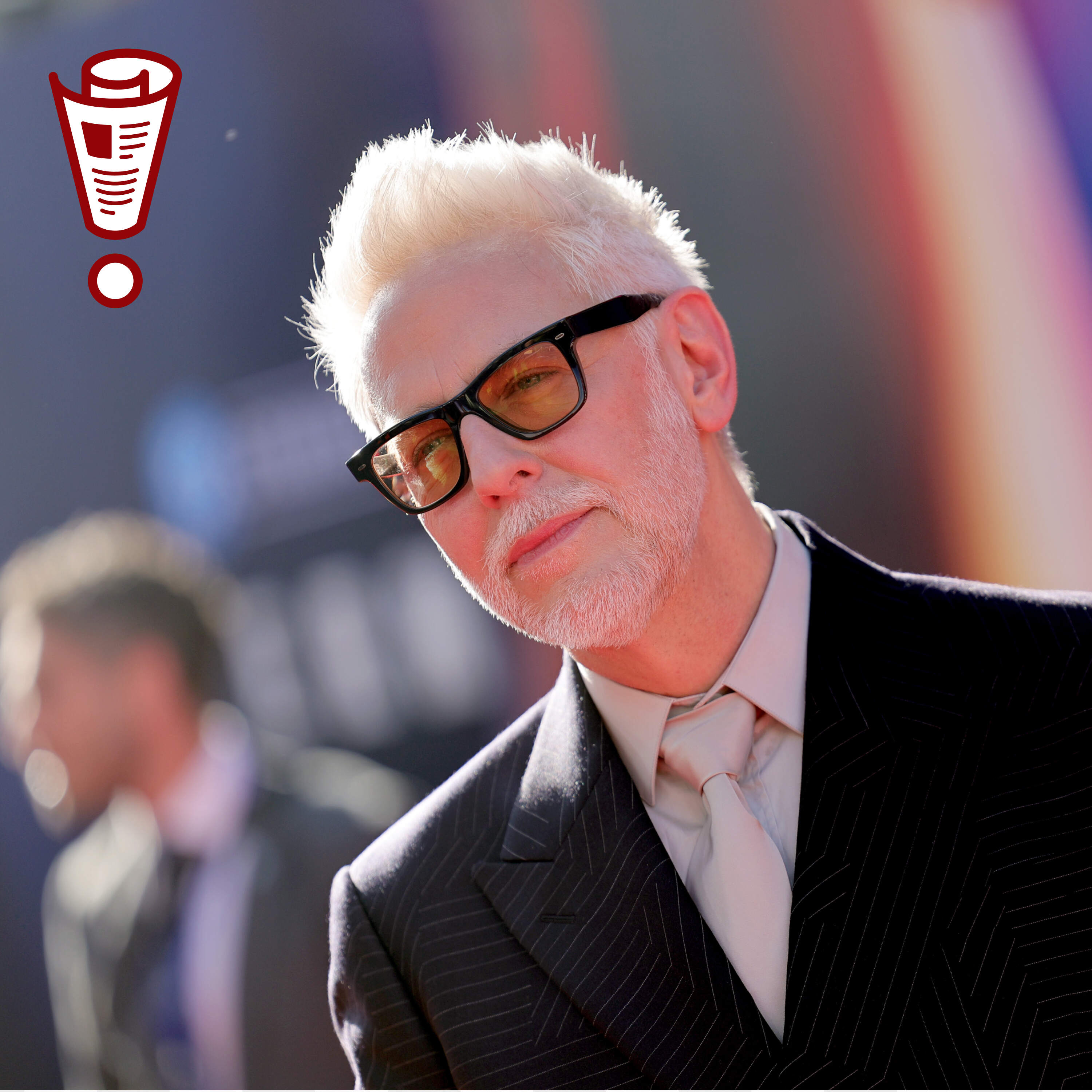 WWDTM: James Gunn by NPR