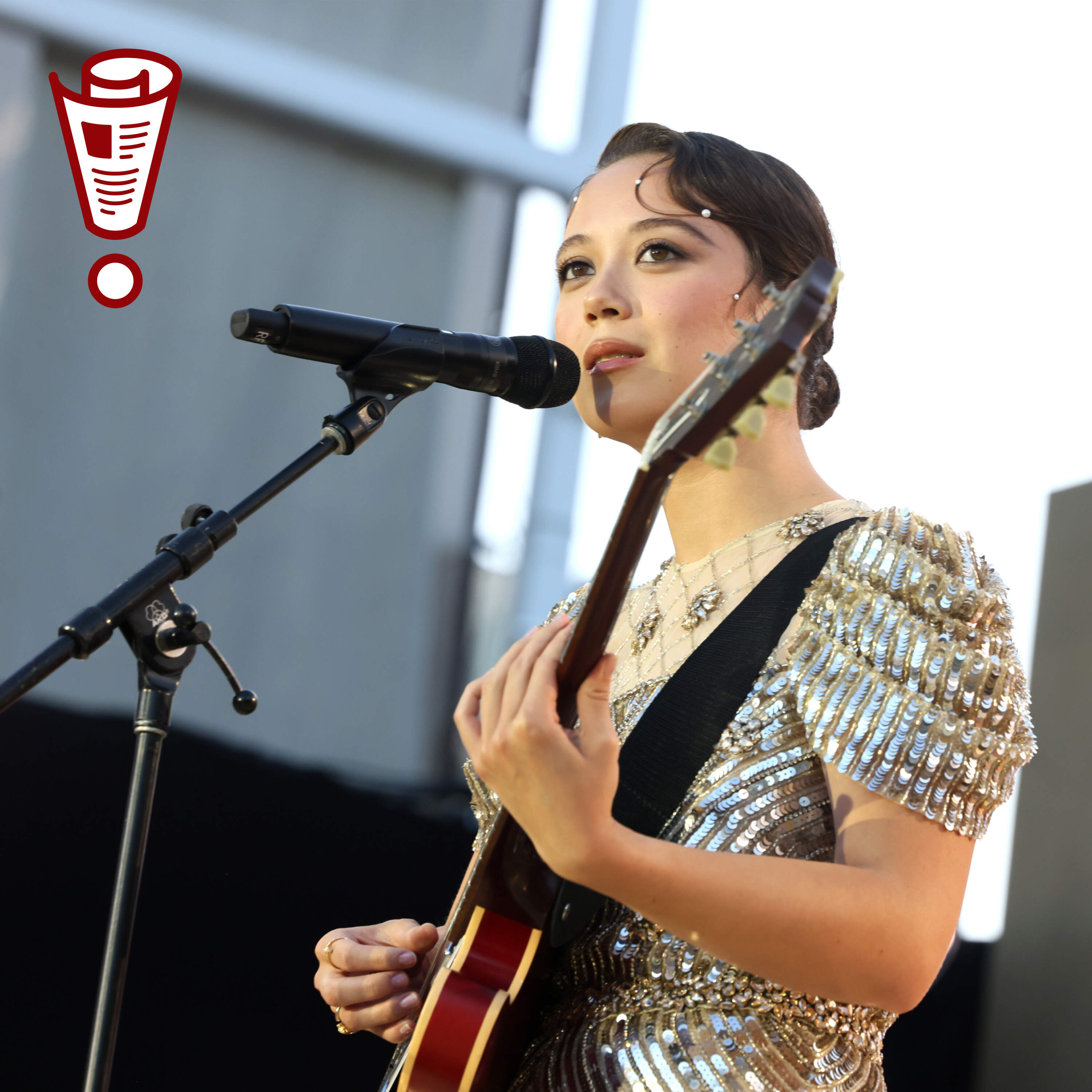 WWDTM: Laufey by NPR