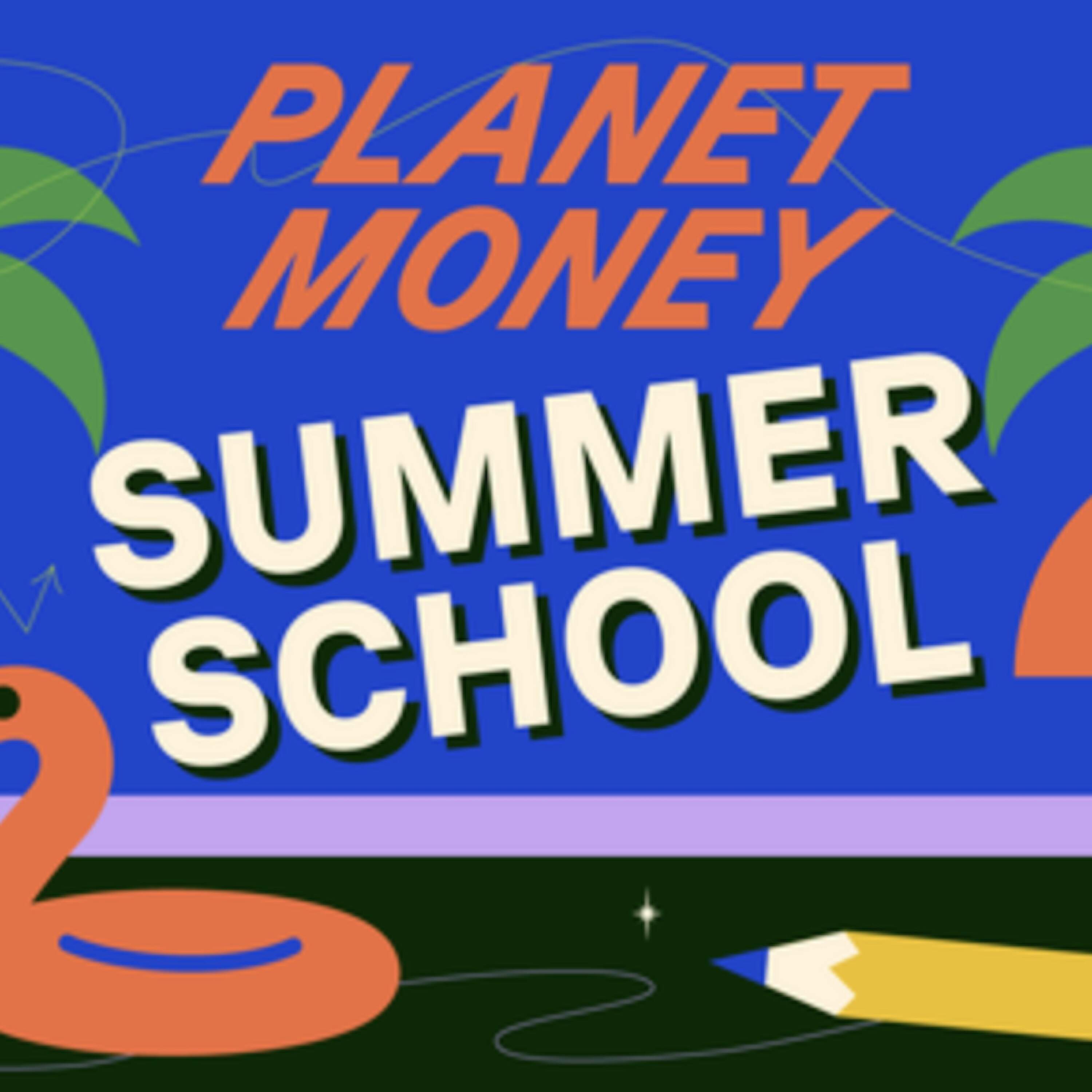 Summer School 5: The many ways governments influence industry by NPR