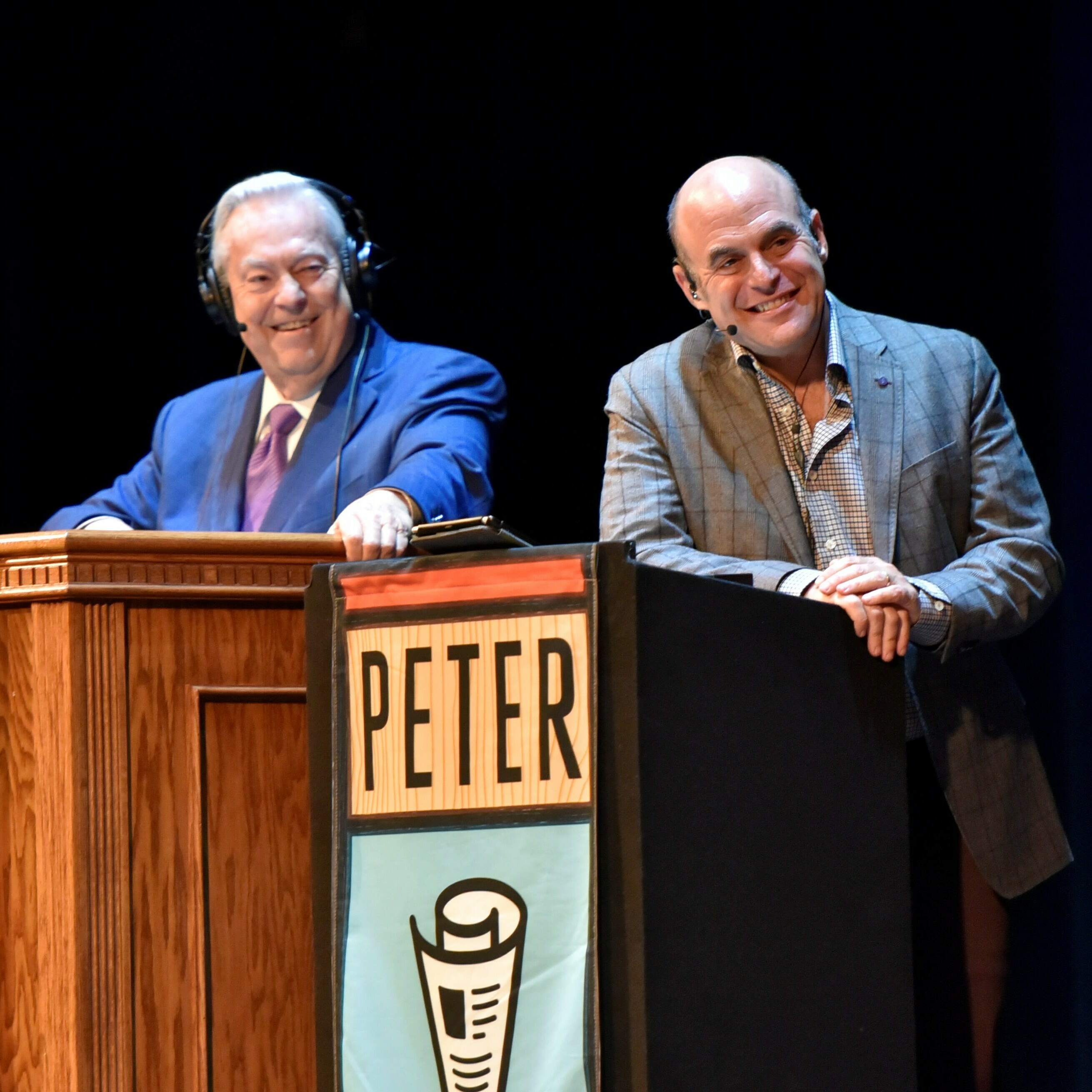 WWDTM: Heather Gay by NPR