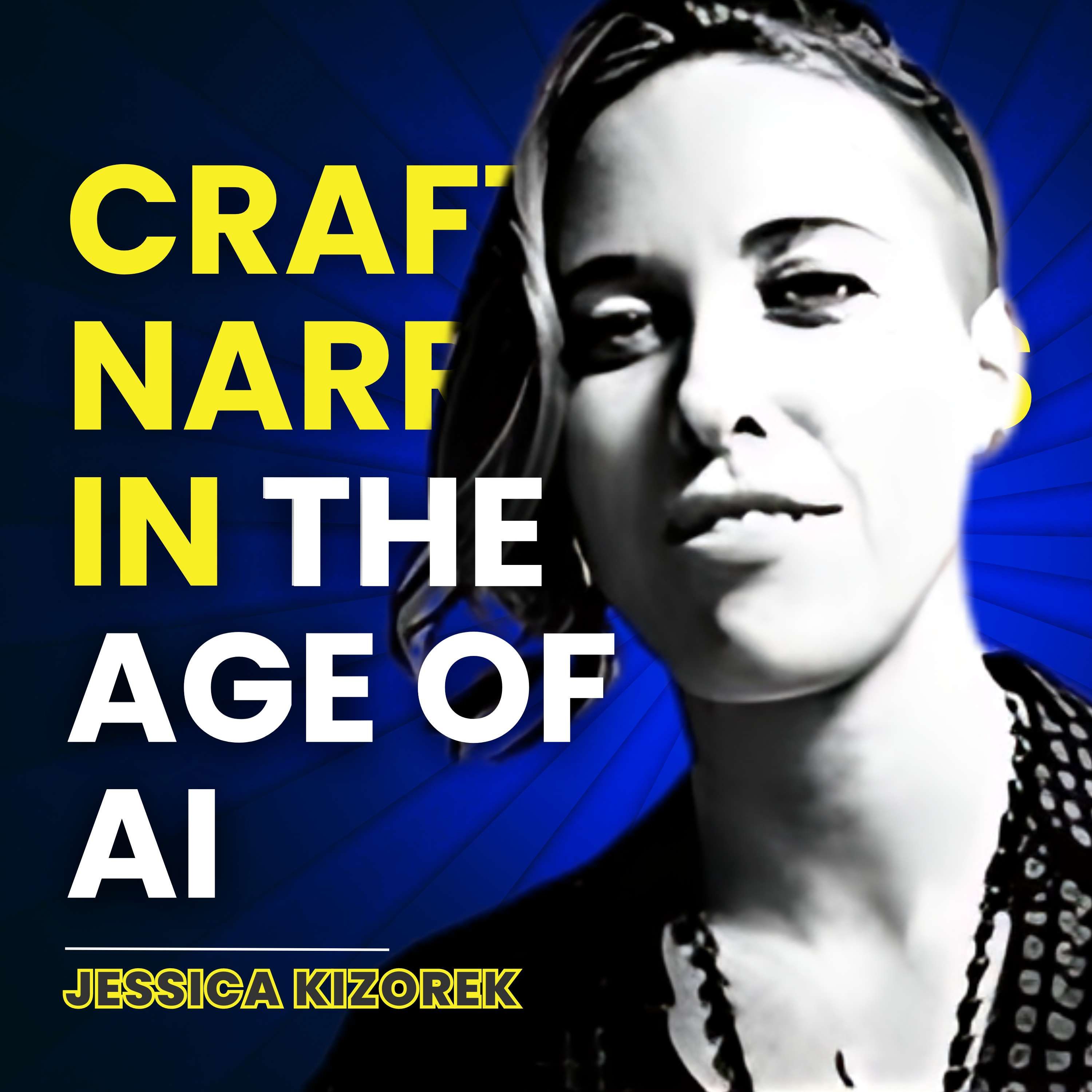 Crafting Non-Profit Narratives in the Age of AI by Ryan Hanley