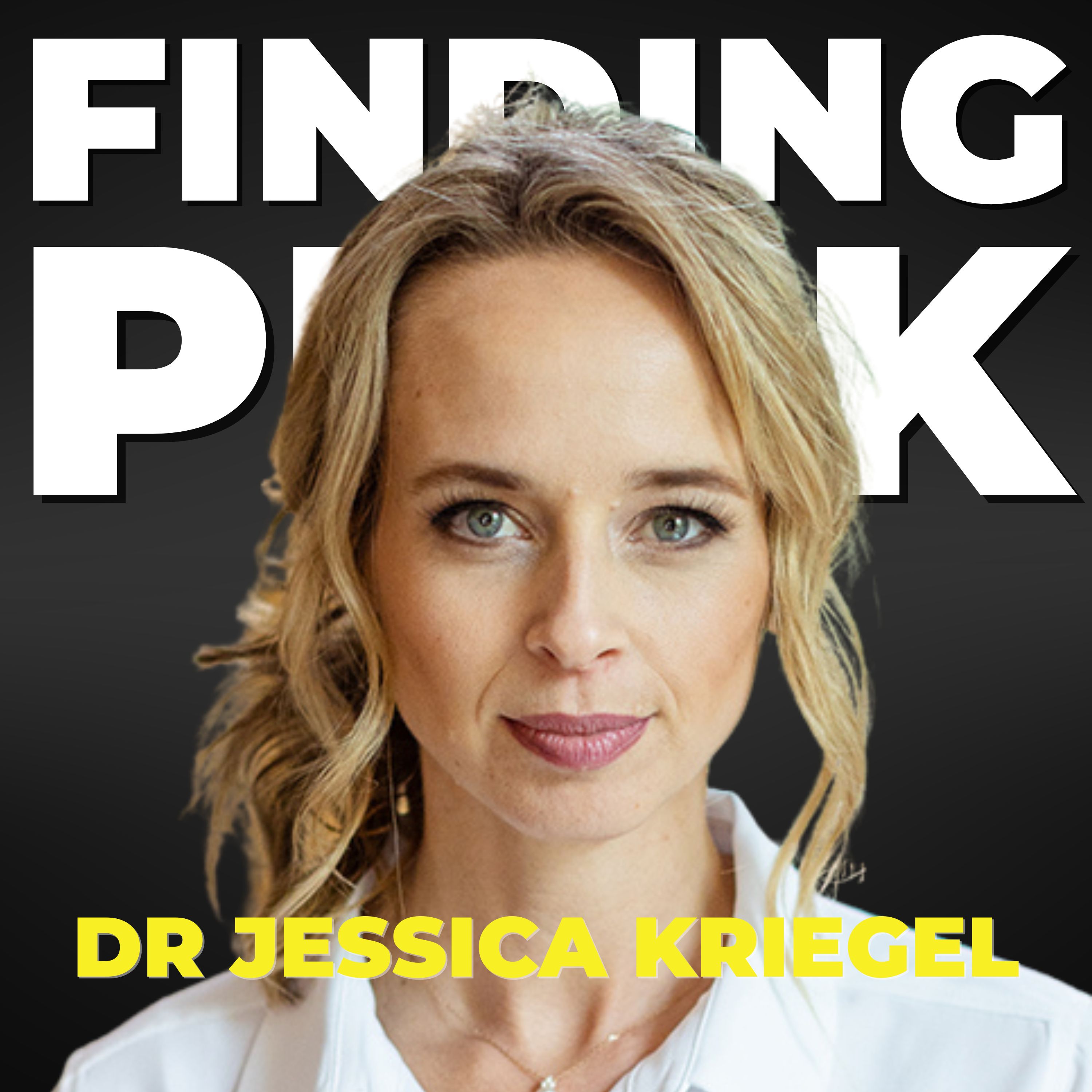 Surrender to Win: The Contrarian's Guide to Leading in Chaos - Dr Jessica Kriegel by Ryan Hanley