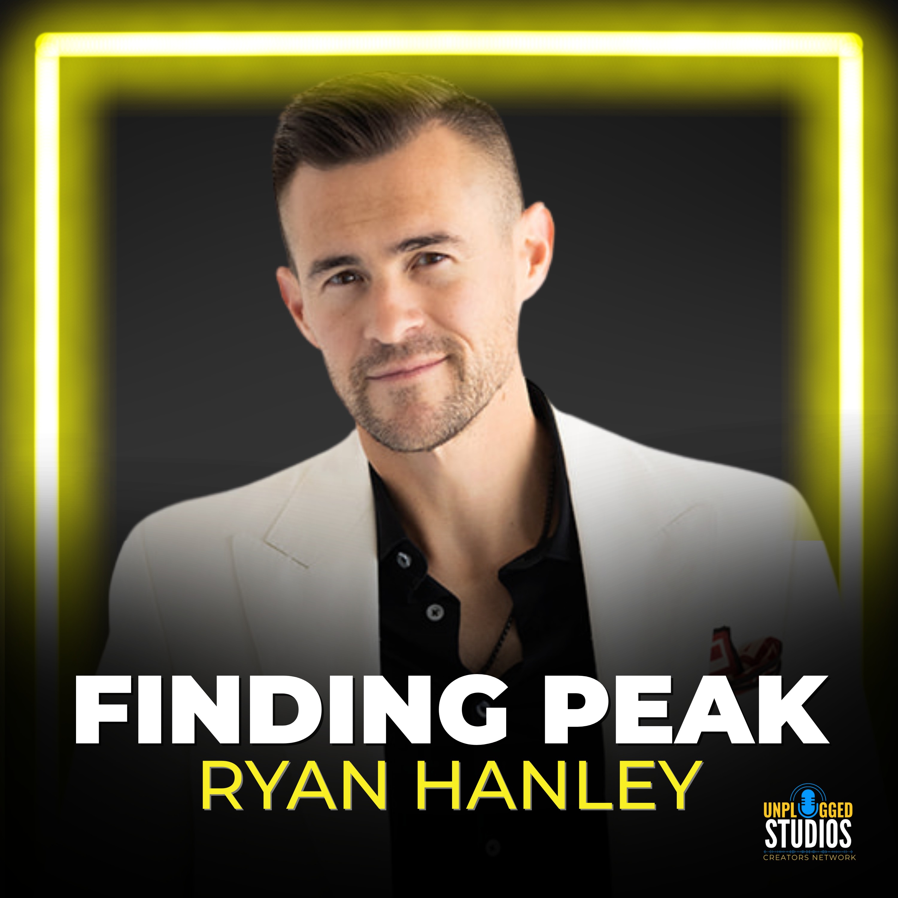 Finding Peak w/ Ryan Hanley by Ryan Hanley