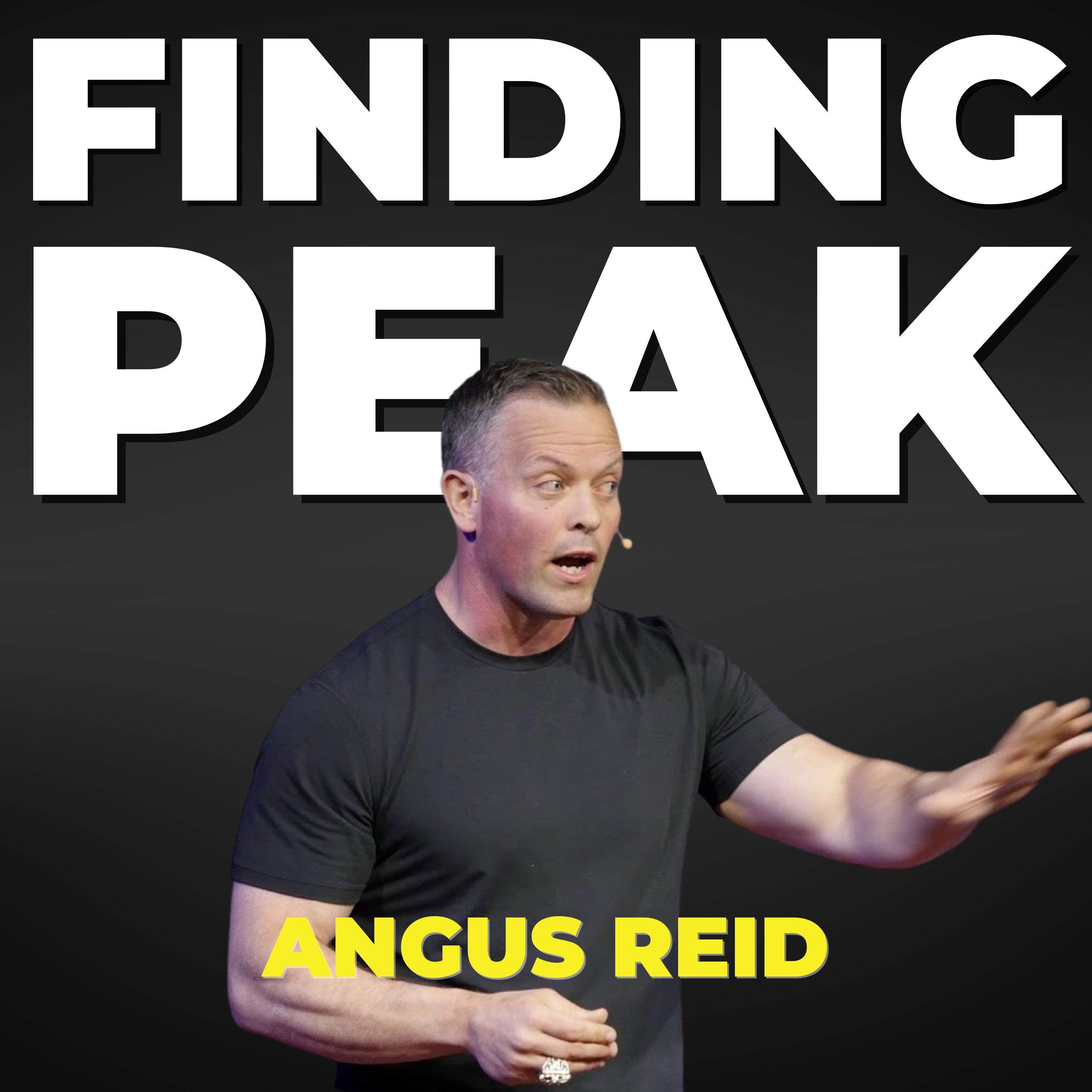 Raising Lions in a World That Breeds Lambs | Angus Reid by Ryan Hanley