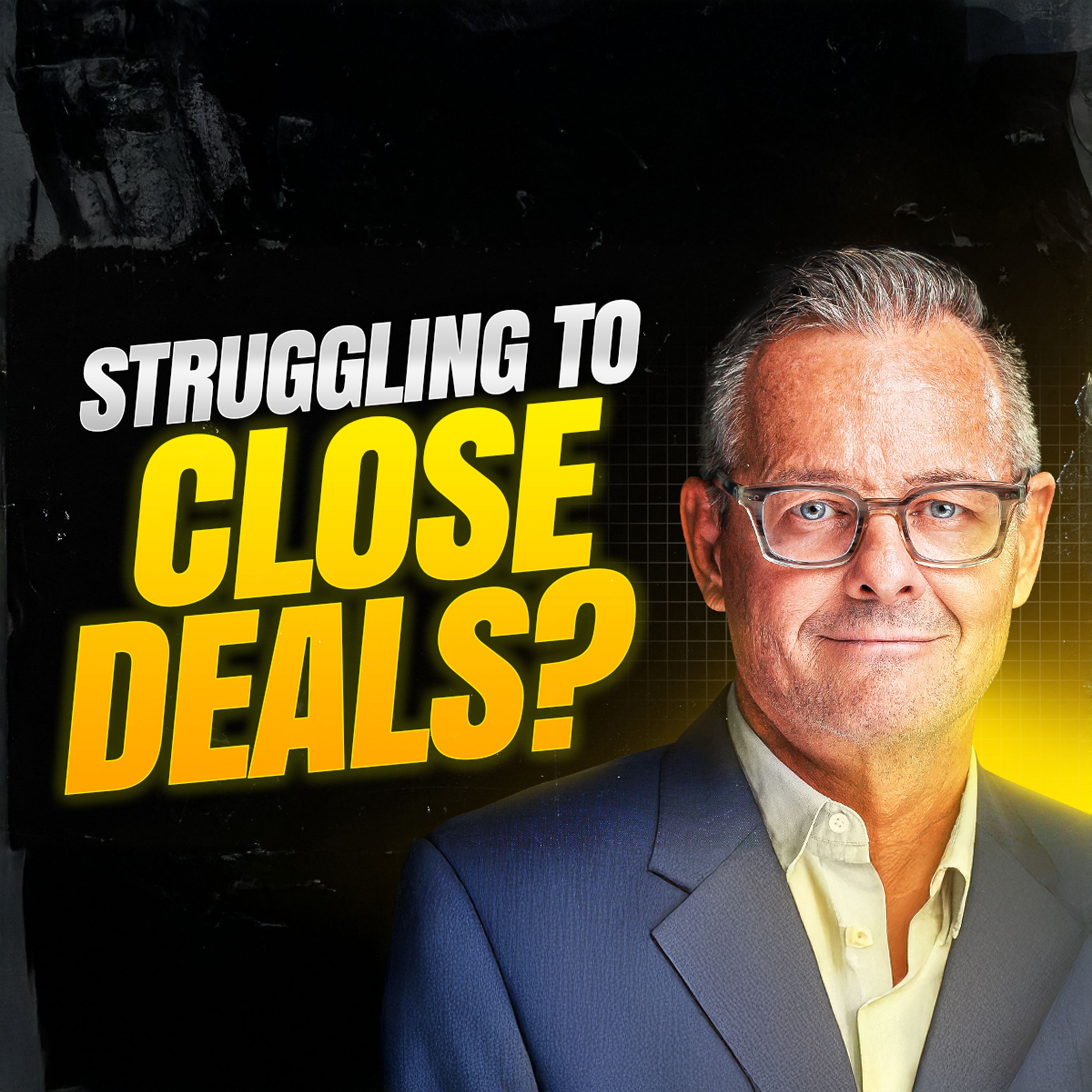 If You’re Struggling in Sales, Listen to This! - Bob King by Ryan Hanley