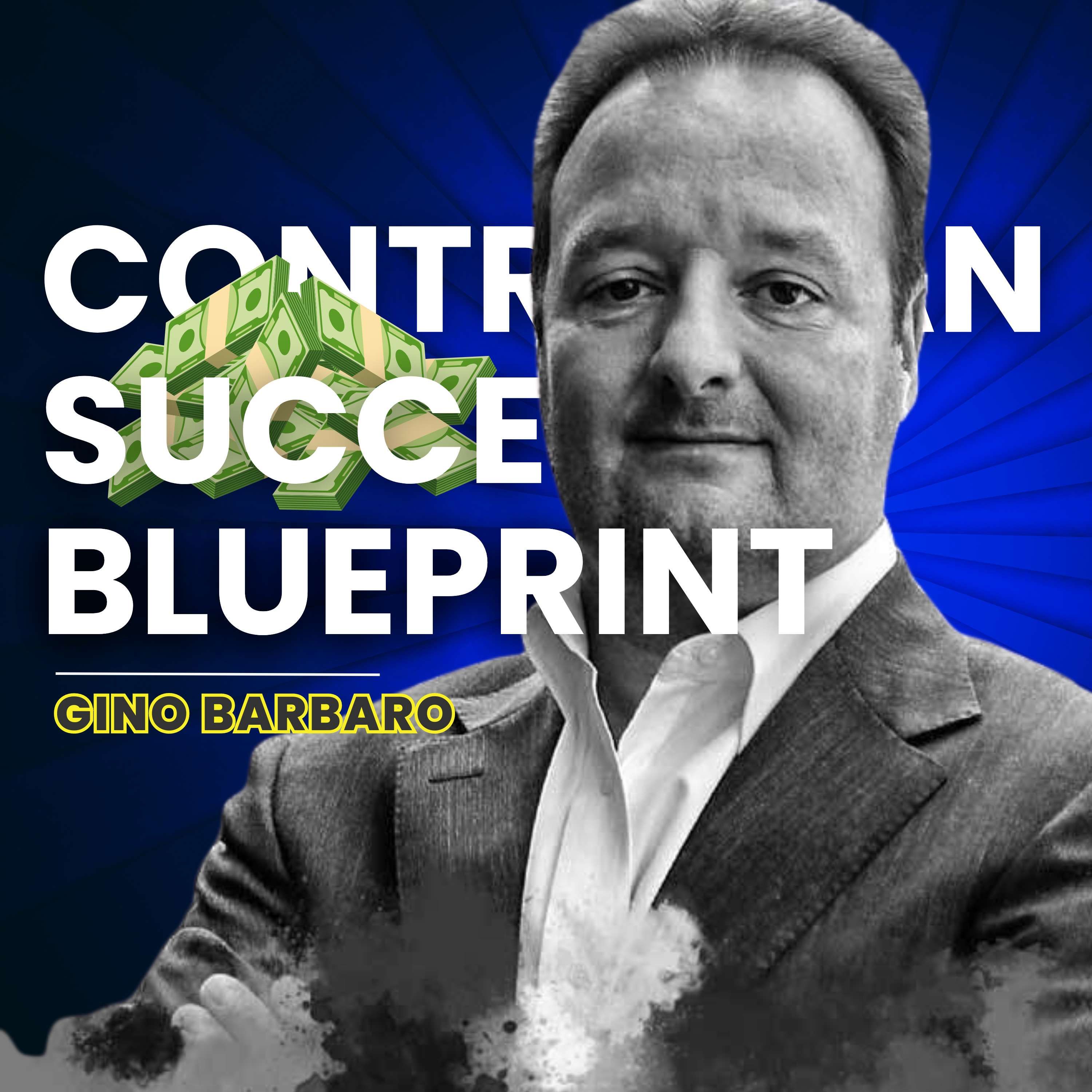 How to Be a Contrarian Success by Ryan Hanley