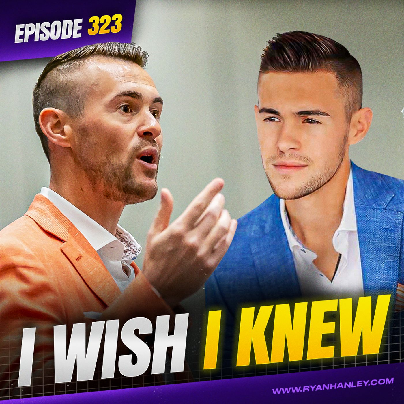 19 Brutal Lessons For Leaders in Their 20s by Ryan Hanley