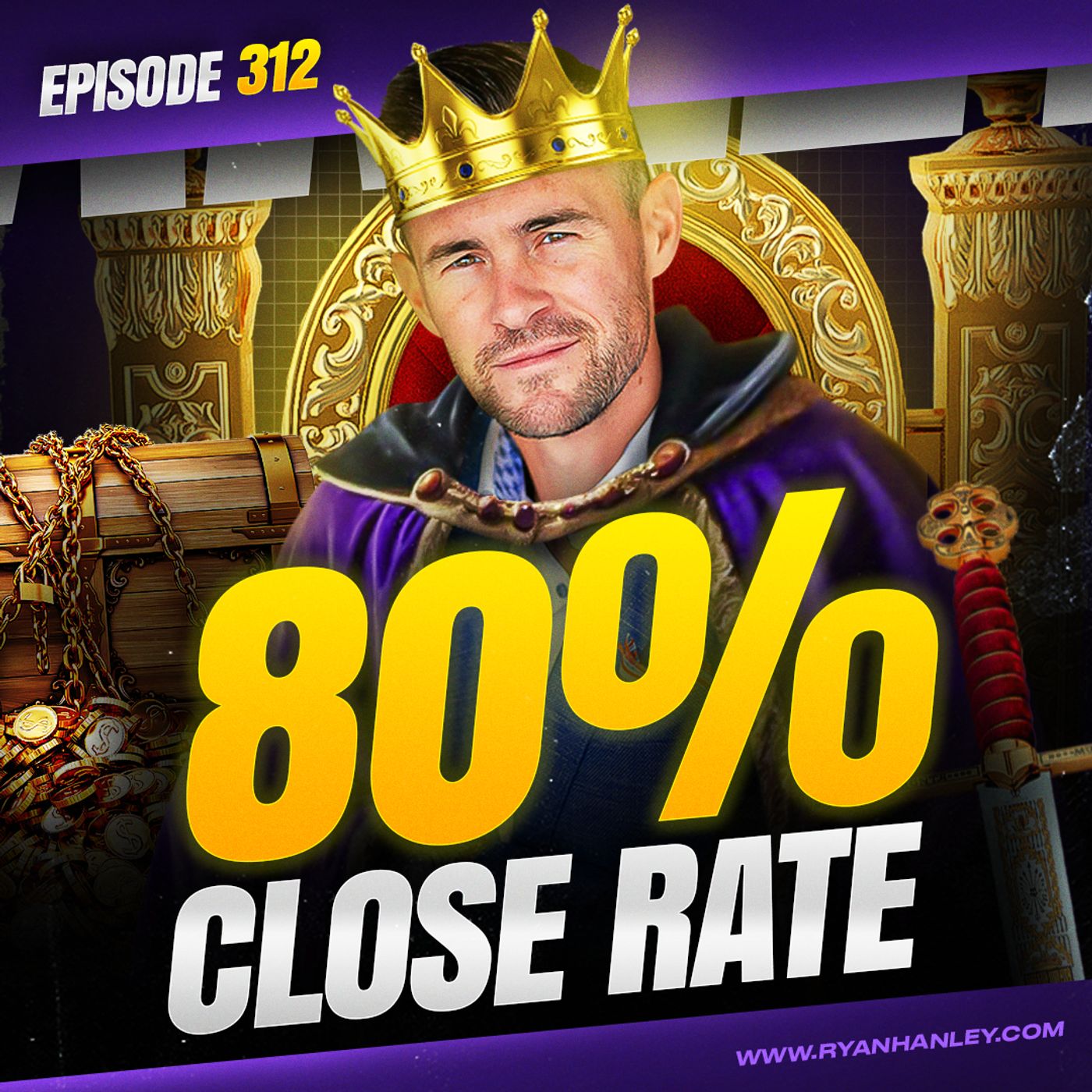 Build Distraction-Free Habits for Maximum Productivity - Ryan Hanley by Ryan Hanley