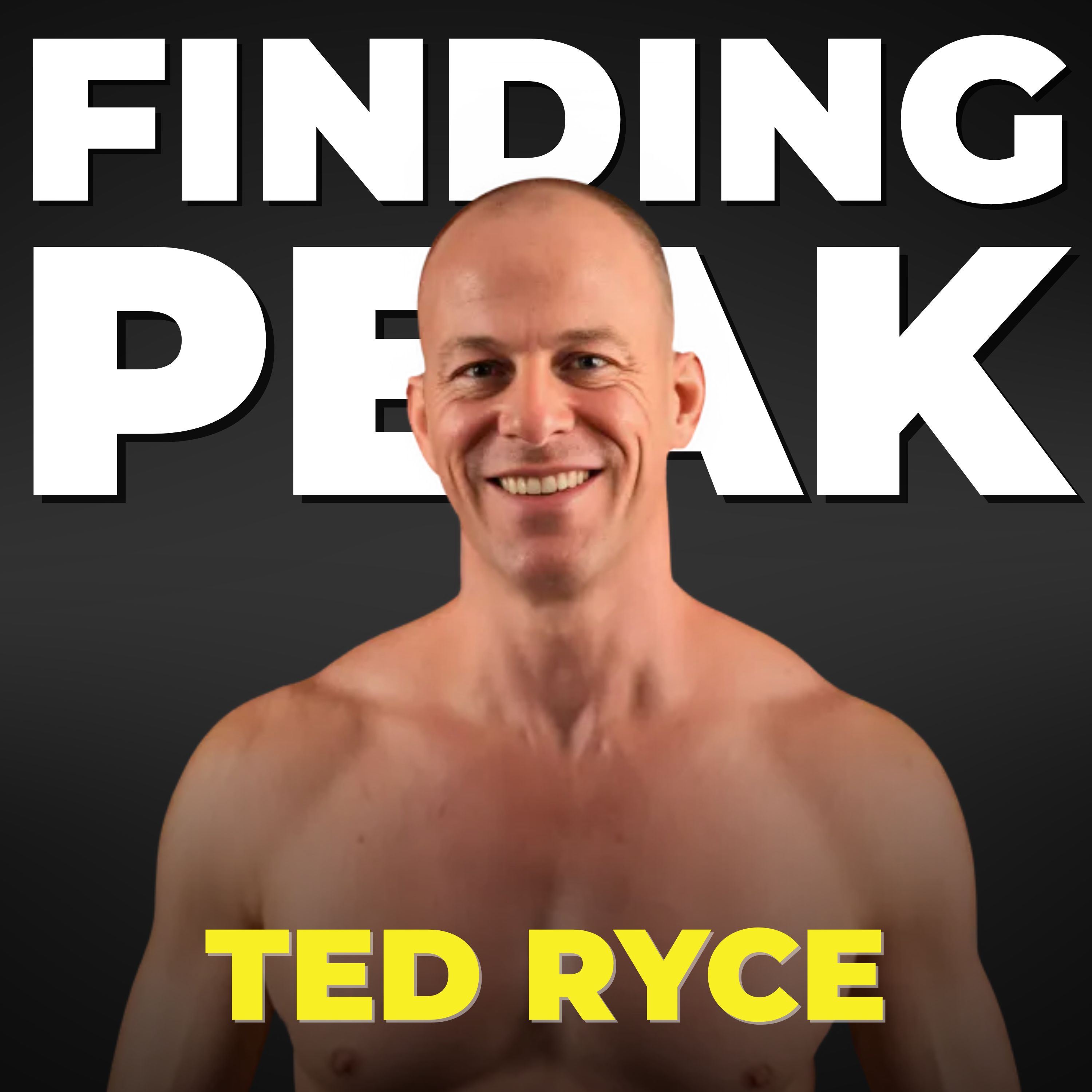 Transforming Your Health into a Competitive Advantage in Business | Ted Ryce by Ryan Hanley