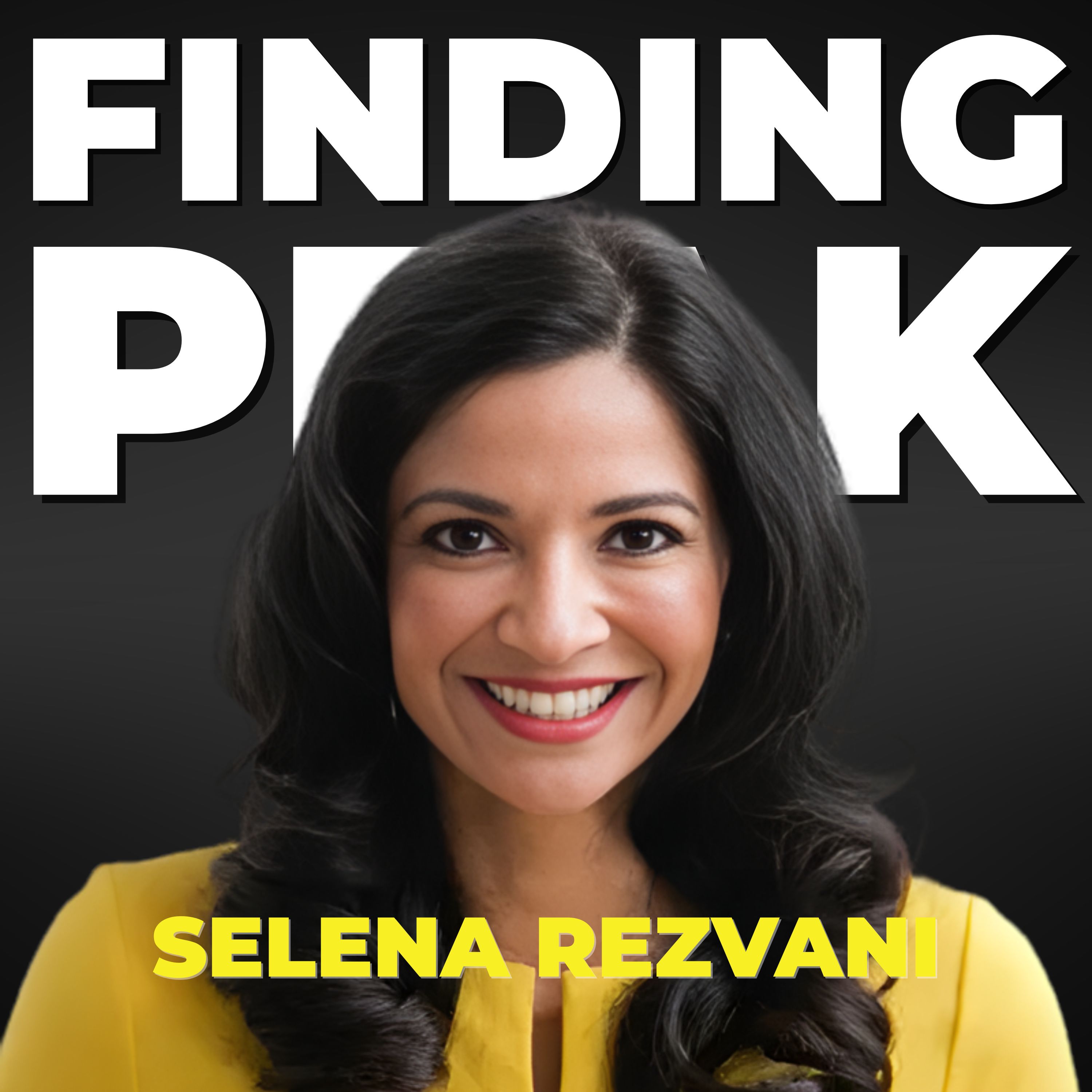 Stop Blaming Gen Z (You're the Problem) - Selena Rezvani by Ryan Hanley