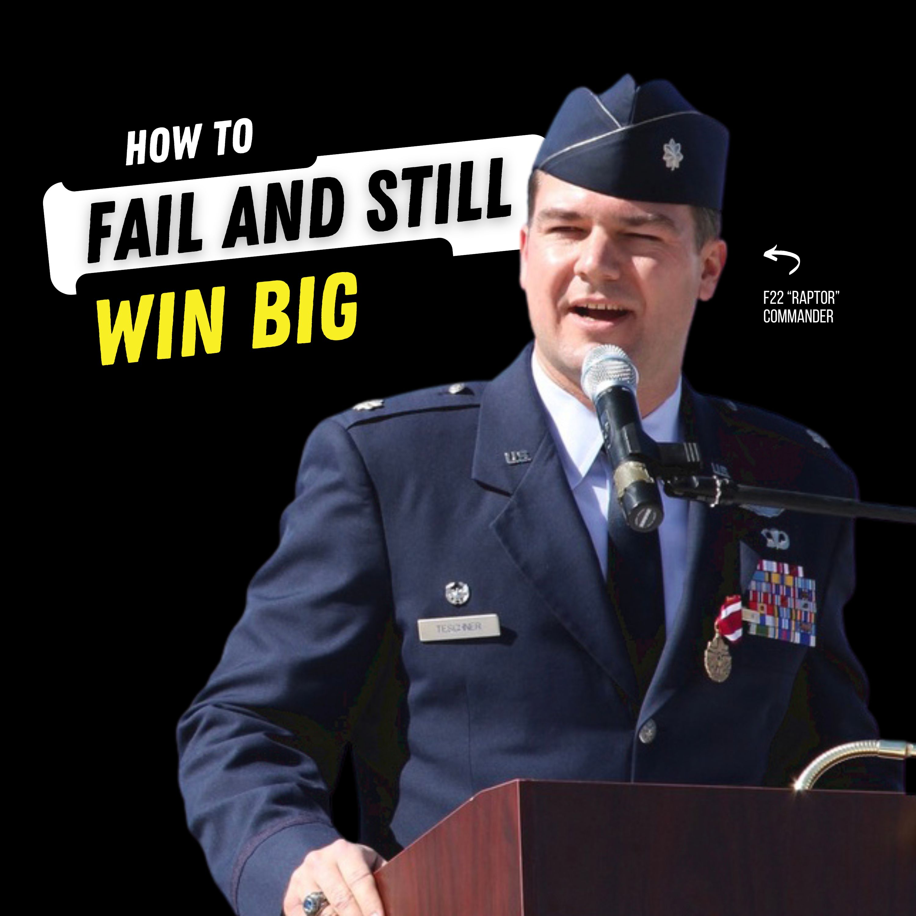 Debrief to Win: How Failure Builds Unstoppable Leaders by Ryan Hanley