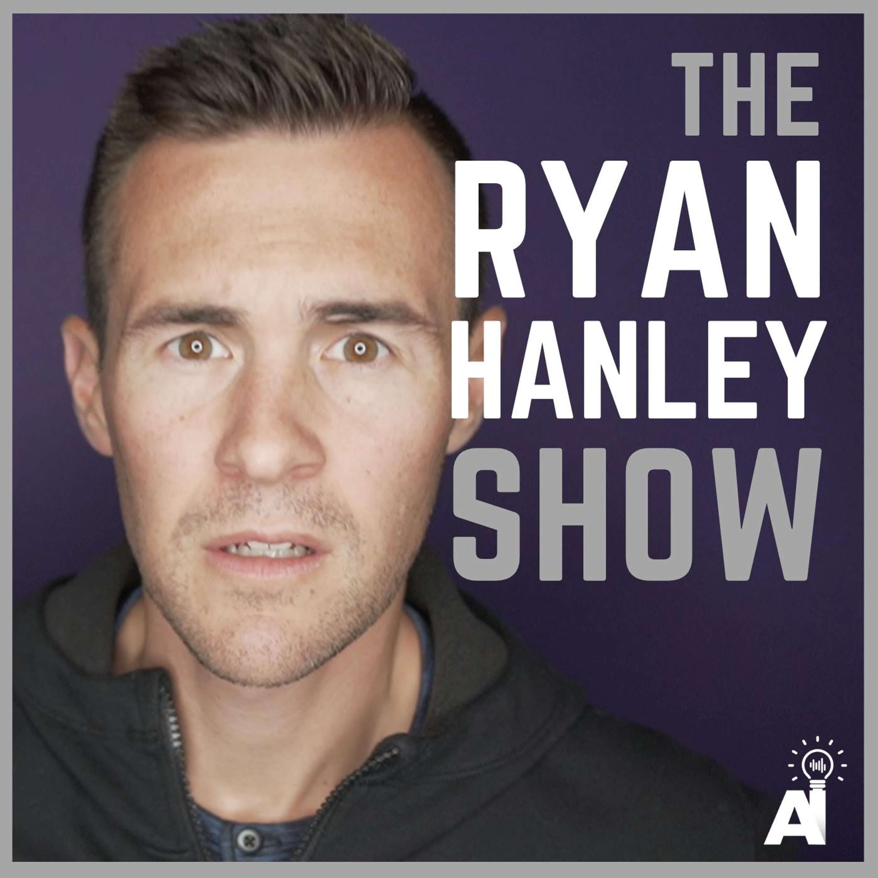 RHS 093 - James Altucher on How Insurance Agents Skip the Line to Success by Ryan Hanley