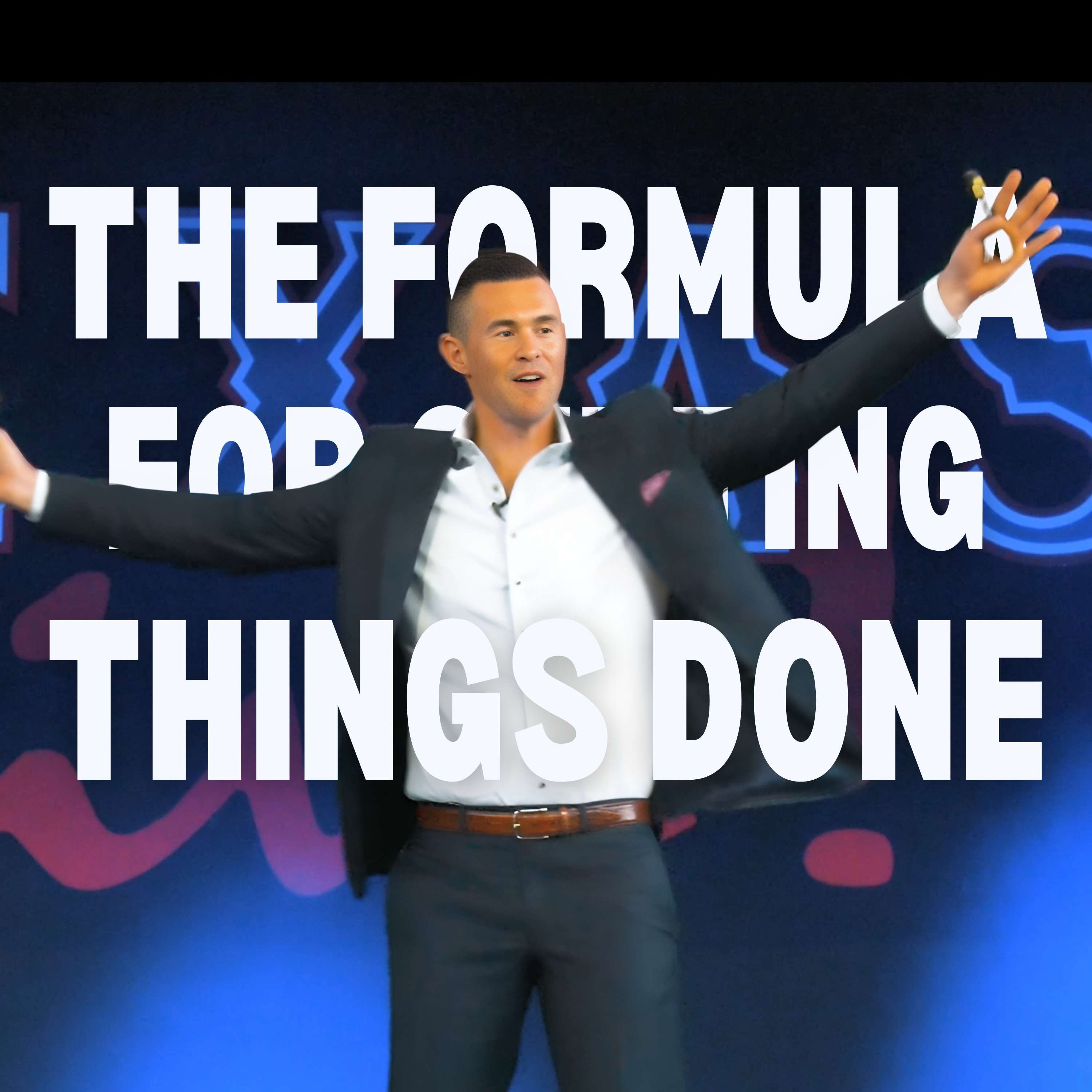 This Simple Framework Unlocks Extraordinary Outcomes by Ryan Hanley