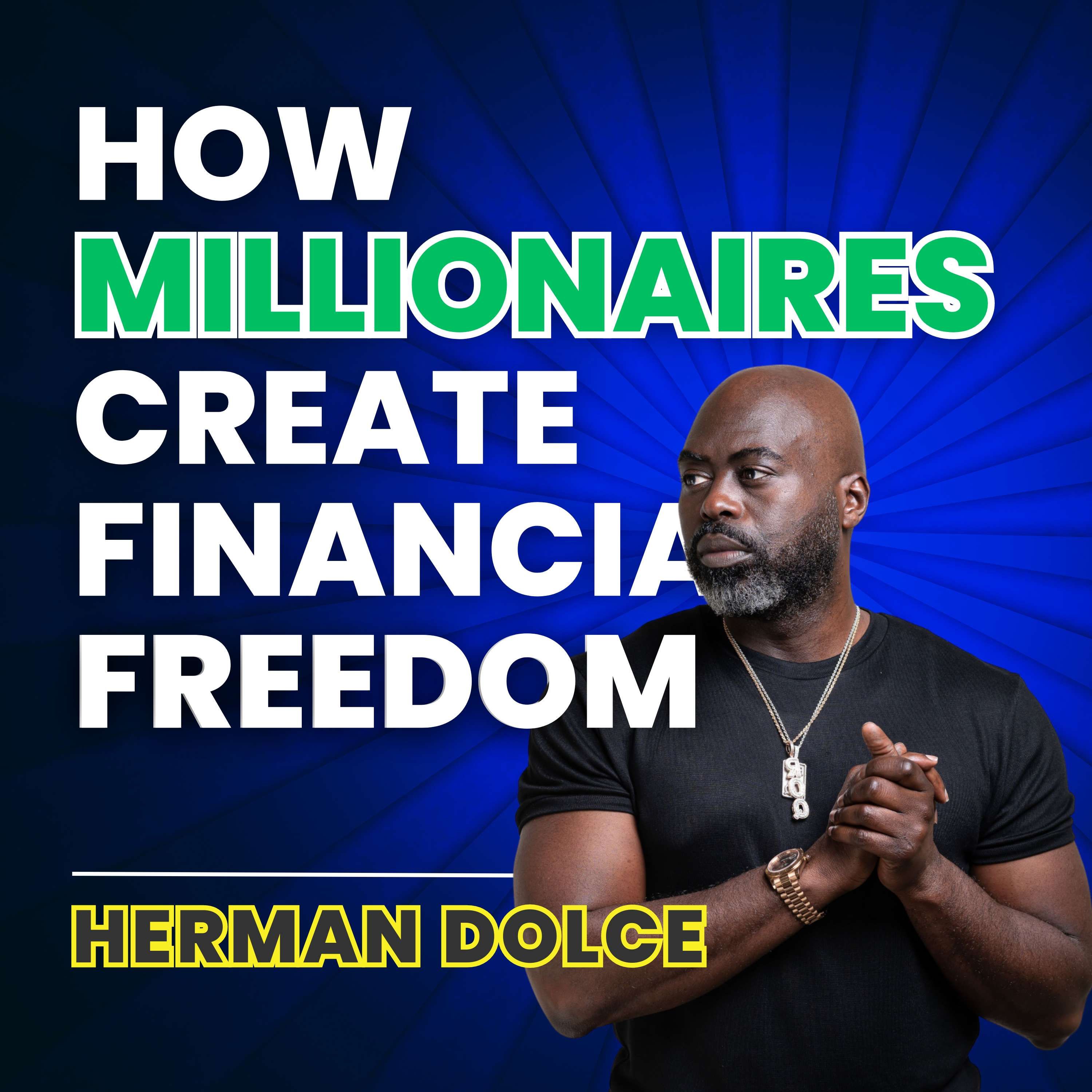 Secrets to Financial Freedom the Super Rich Don't Want You to Know by Ryan Hanley