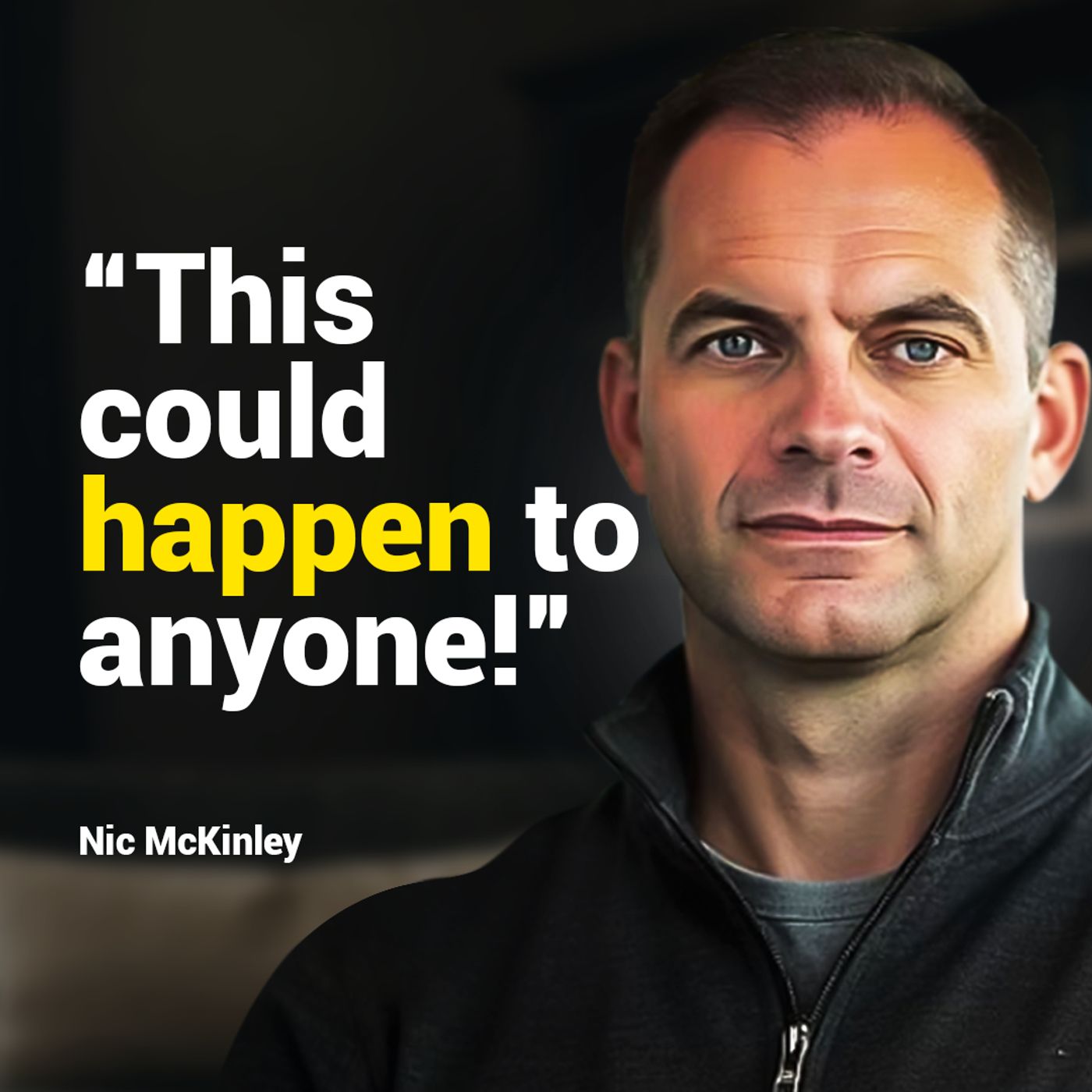 Former CIA Agent Exposes the Truth About Trafficking by Ryan Hanley