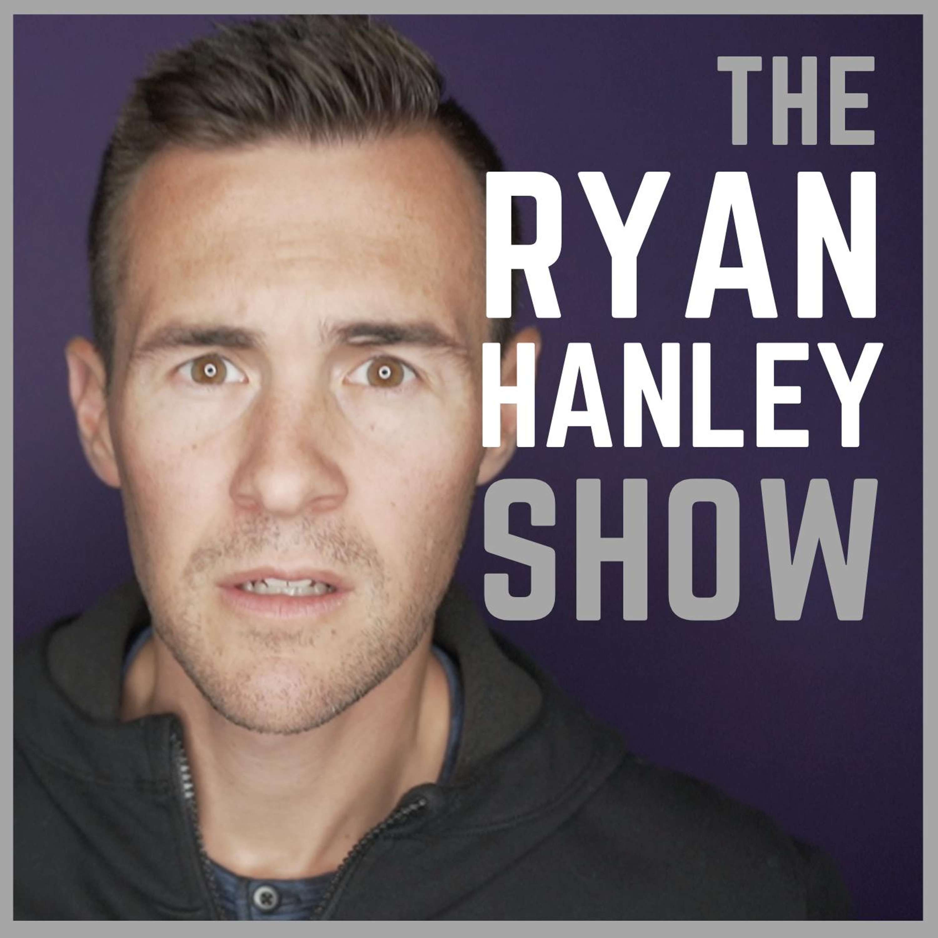 RHS 026 - Alan Stein Jr Explains the Unique Traits of High Performers by Ryan Hanley