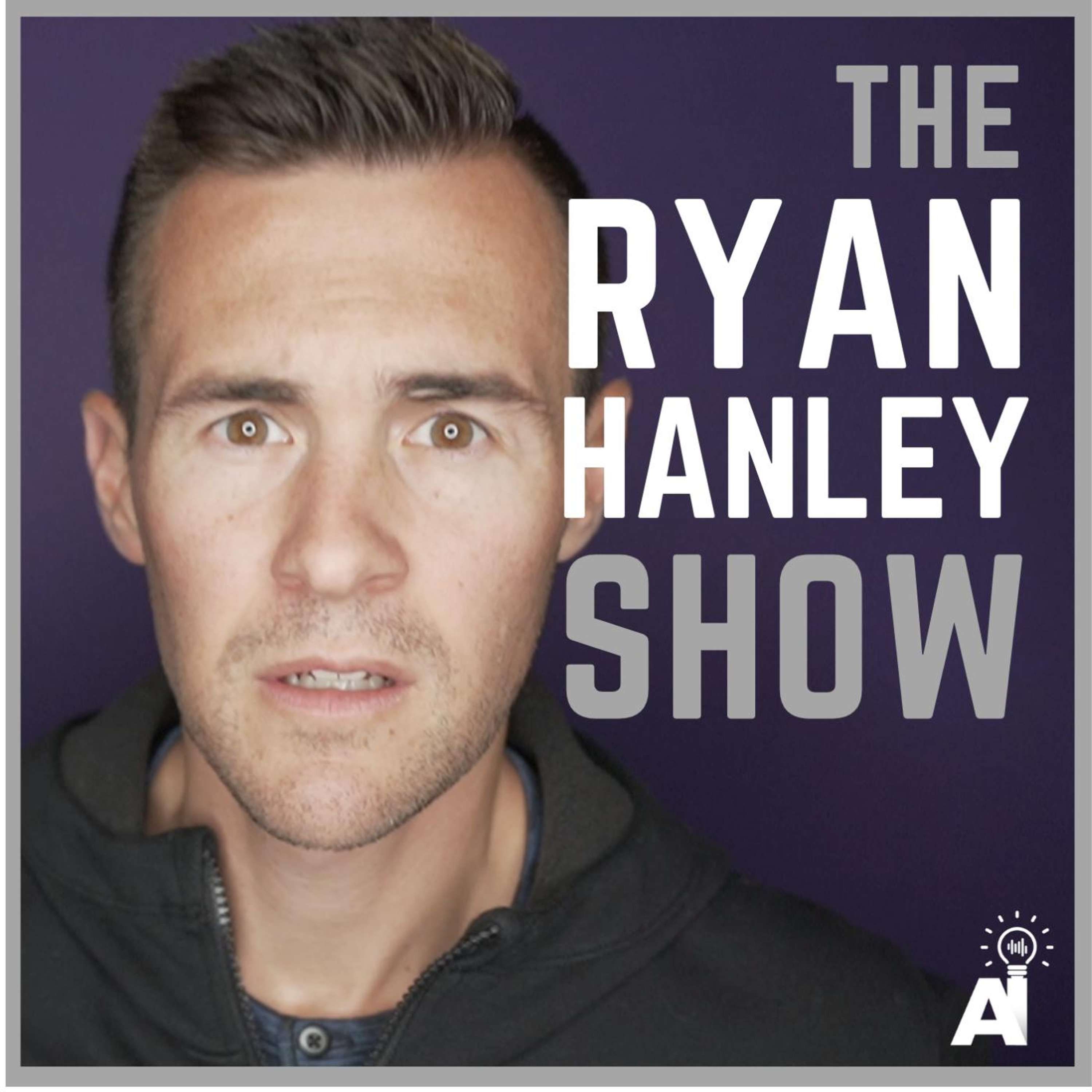 RHS 107 - A Random Conversation with James Jenkins by Ryan Hanley