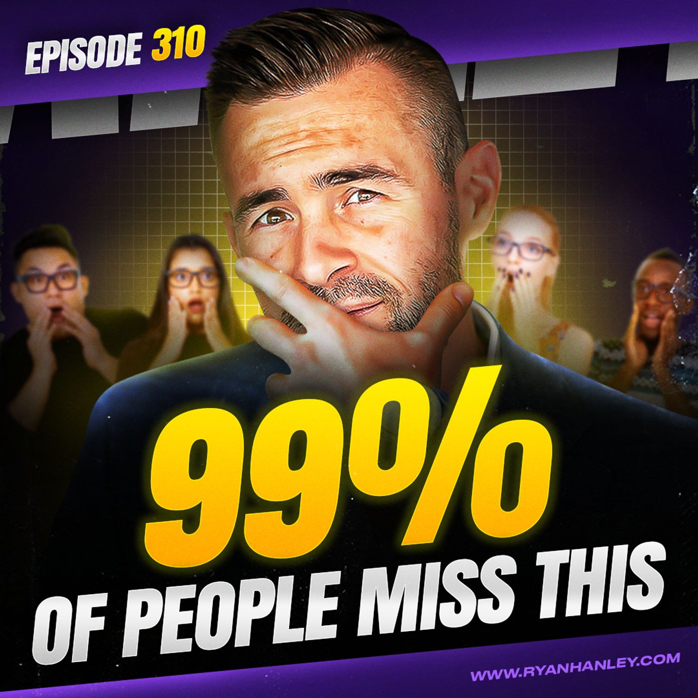 The Hidden Psychology Behind Closing 80% of Your Deals in One Call by Ryan Hanley