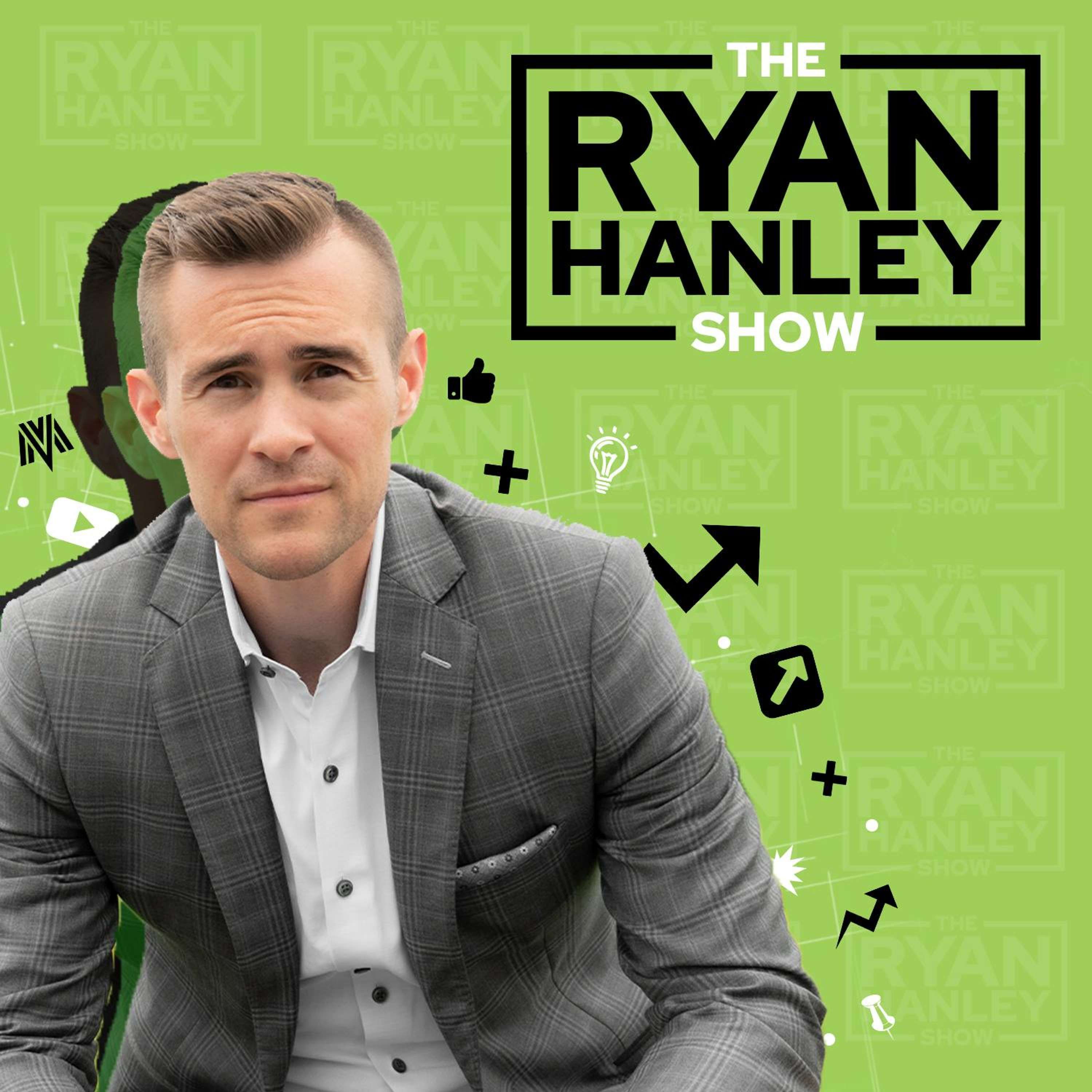 RHS 003 - God Will Not Have His Work Made Manifest by Cowards by Ryan Hanley