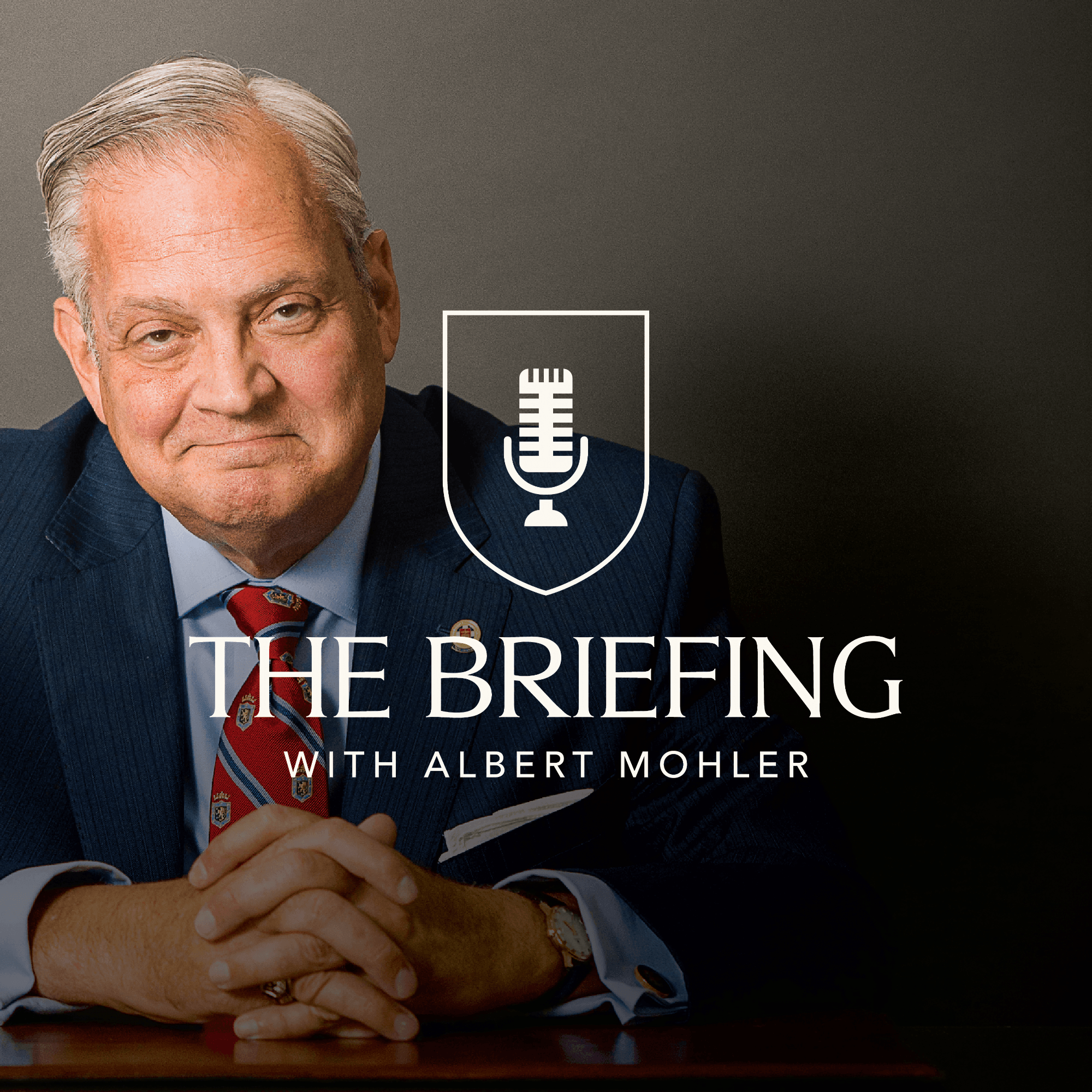 The Briefing with Albert Mohler by R. Albert Mohler, Jr.