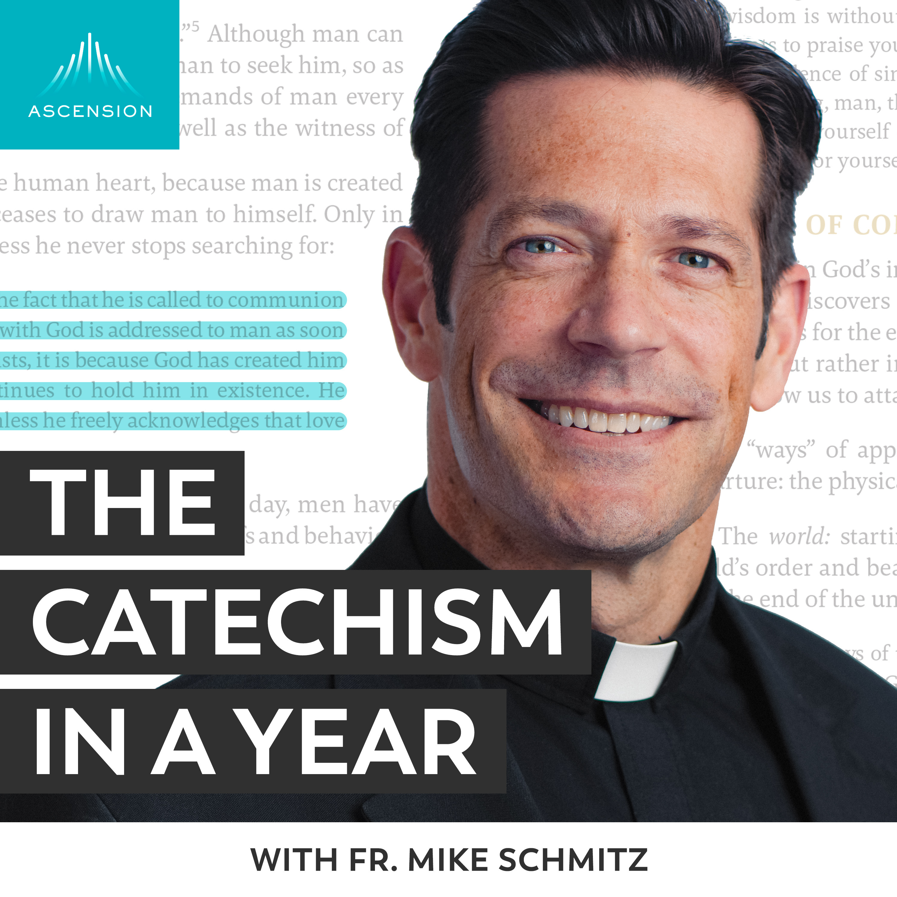 Day 213: Bishops and the Episcopacy by Ascension