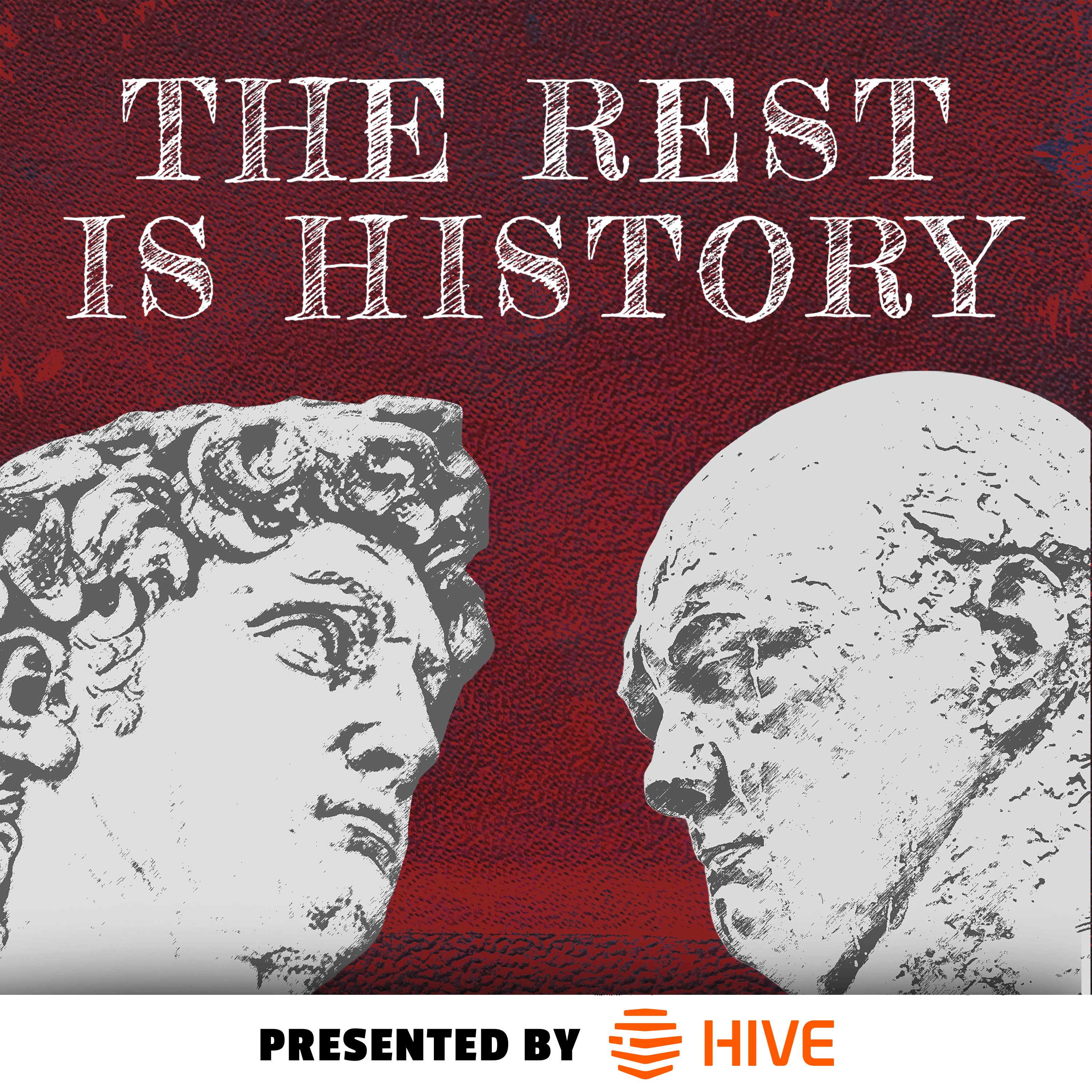 The Rest Is History by Goalhanger