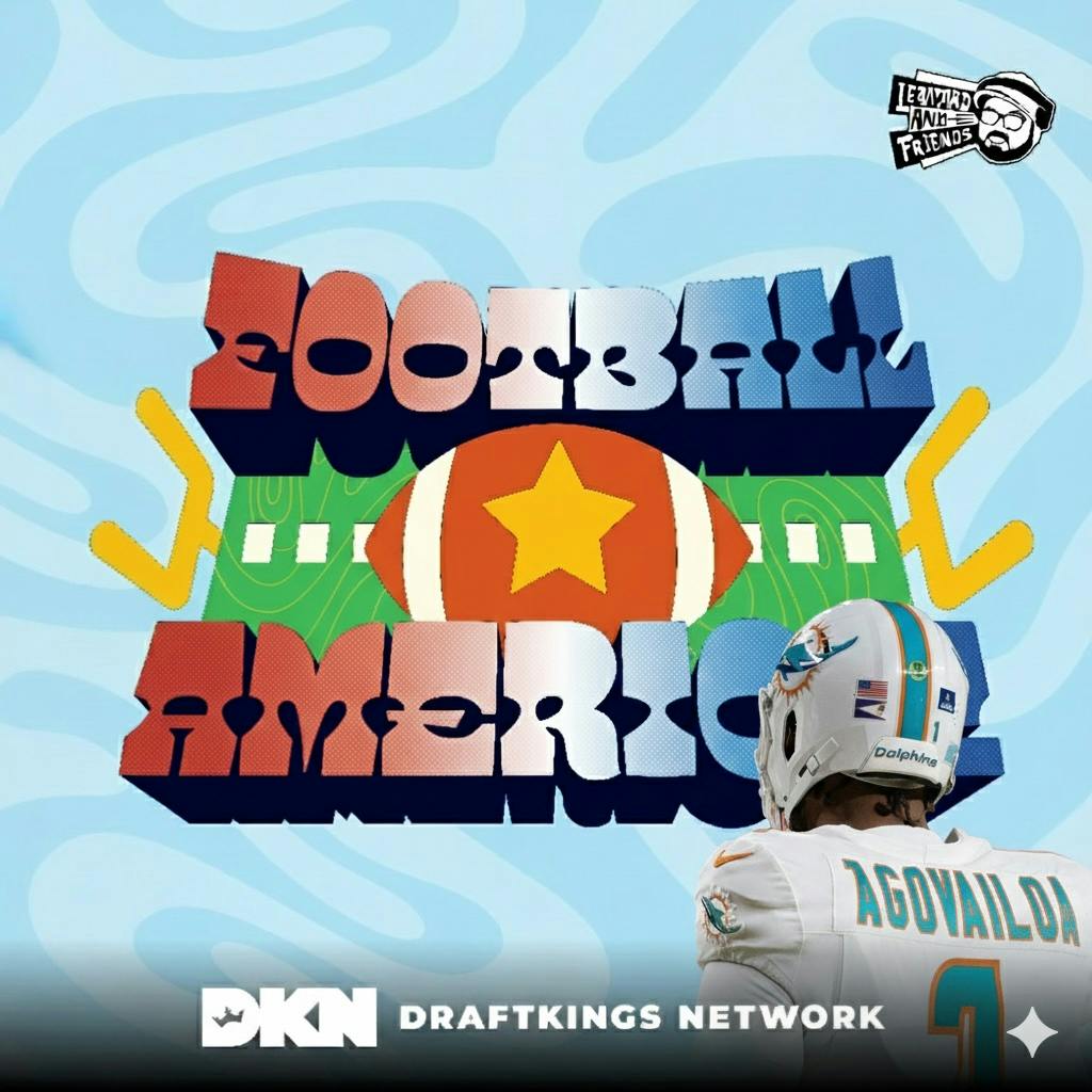 Why Winning is Hell: Chris Long on Tua & The "Pick Your Opponent" Playoff Draft by Dan Le Batard, Stugotz