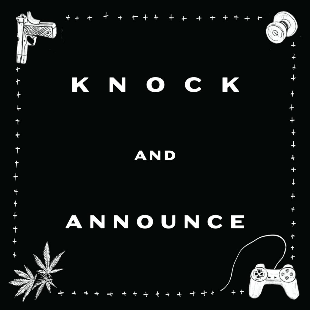 Knock and Announce by Vox Media Podcast Network
