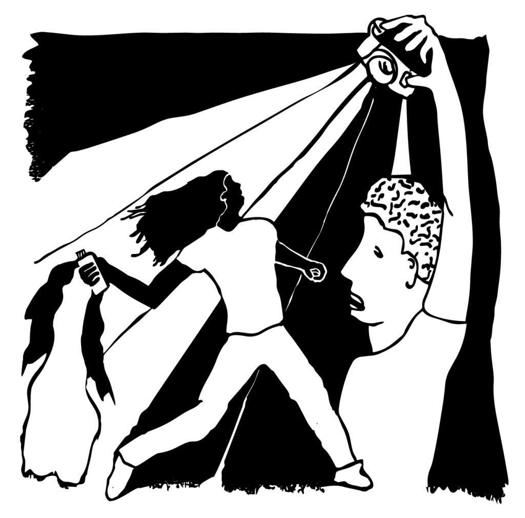 It Looked Like Fire by Vox Media Podcast Network