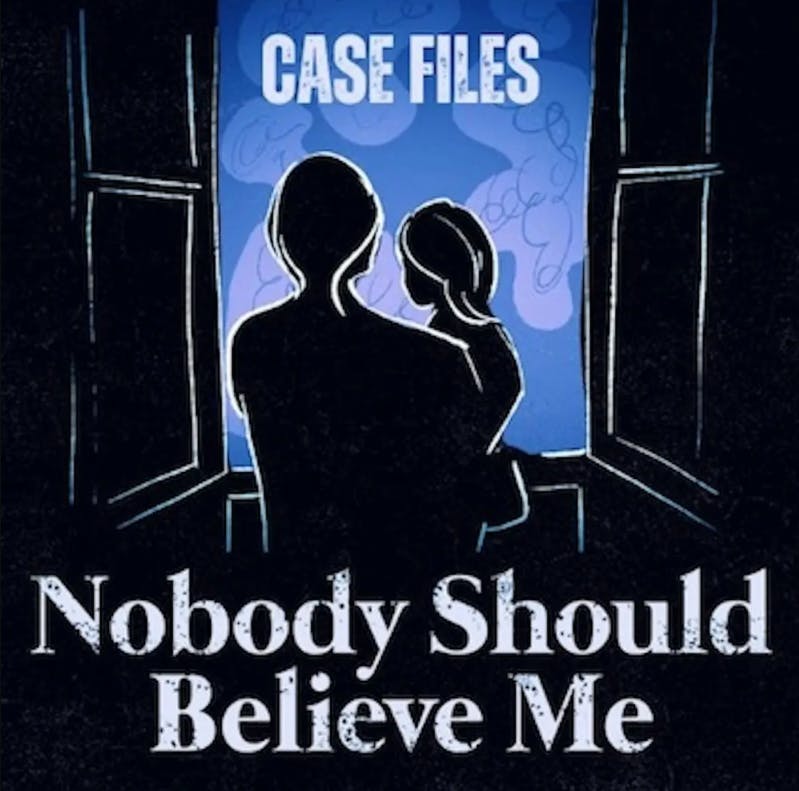 Case Files 25: Olivia Gant Part 2 by True Story Media