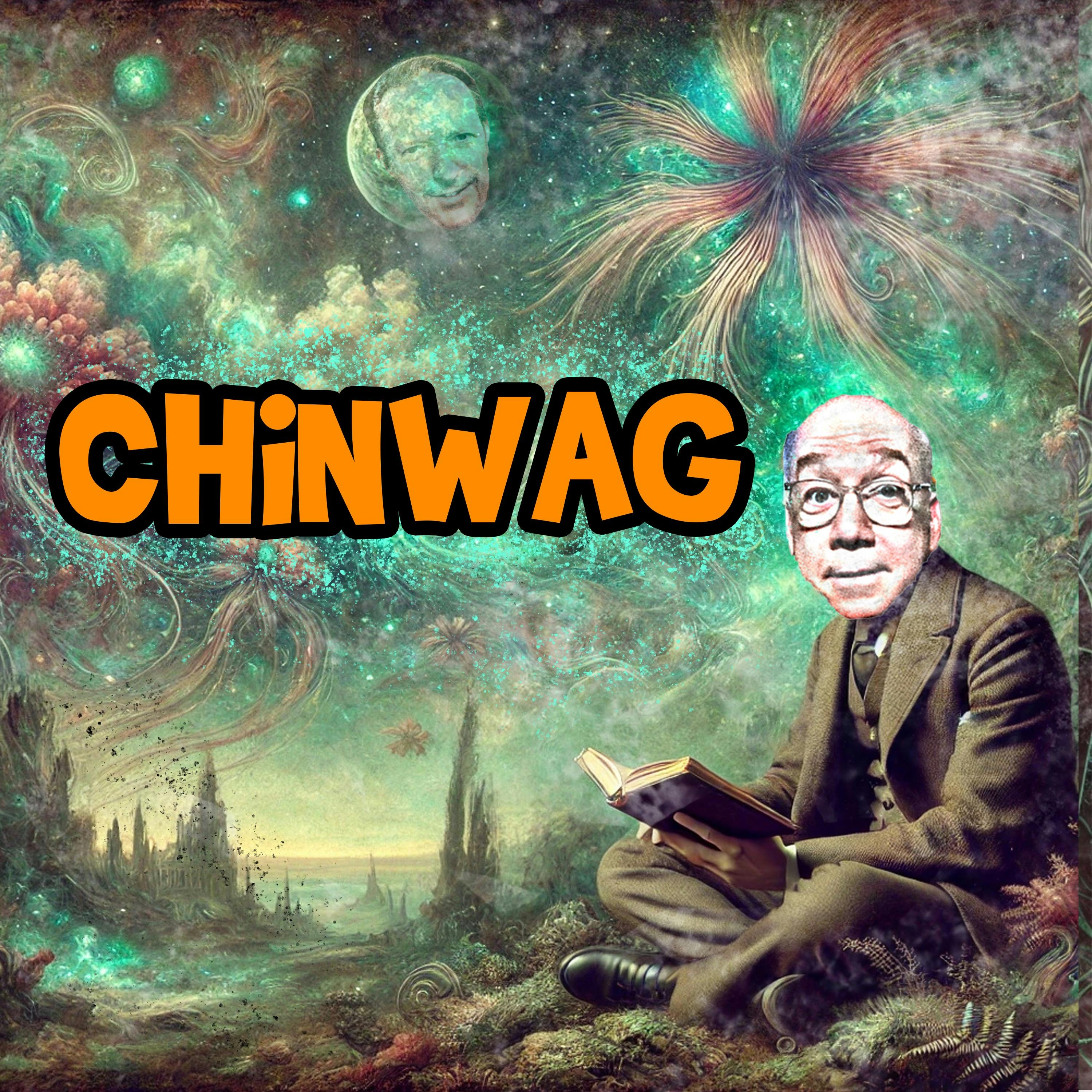 Paul Reads H.P. Lovecraft by Treefort Media & Touchy Feely Films