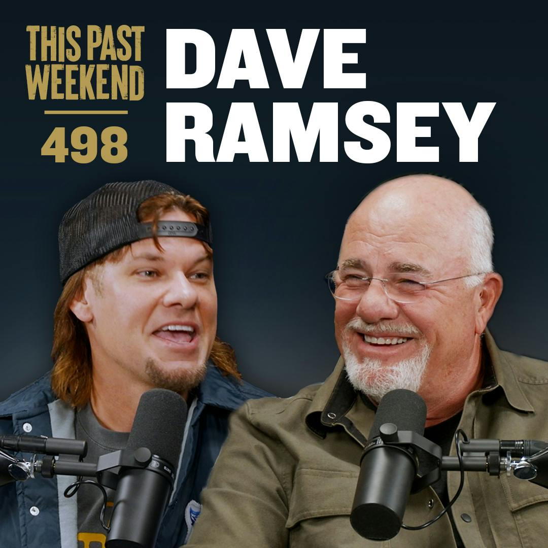 E498 Dave Ramsey by Theo Von